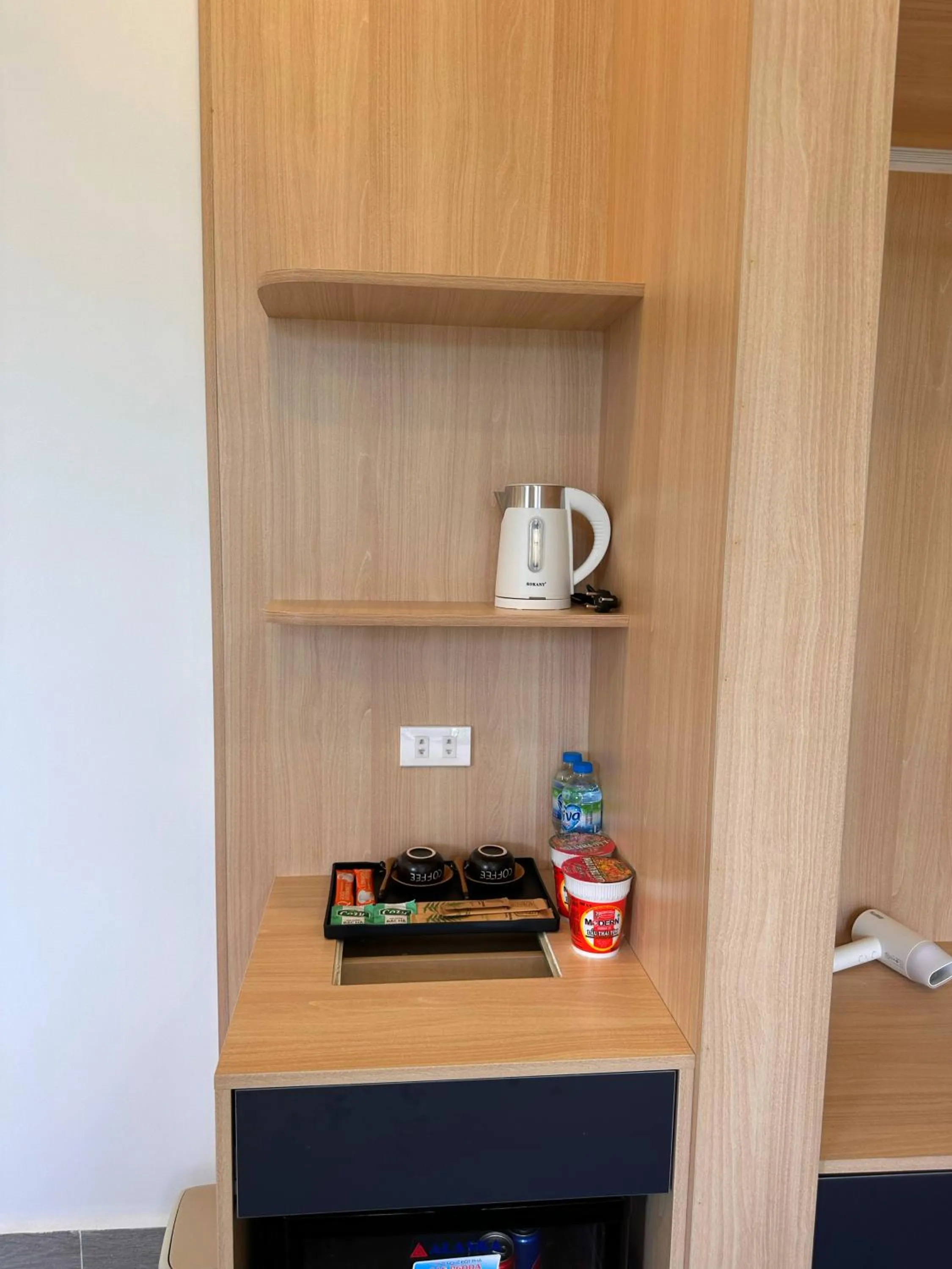 The Sol Grand World Phu Quoc