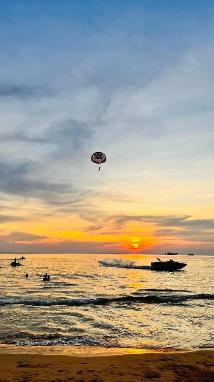 The Sol Grand World Phu Quoc