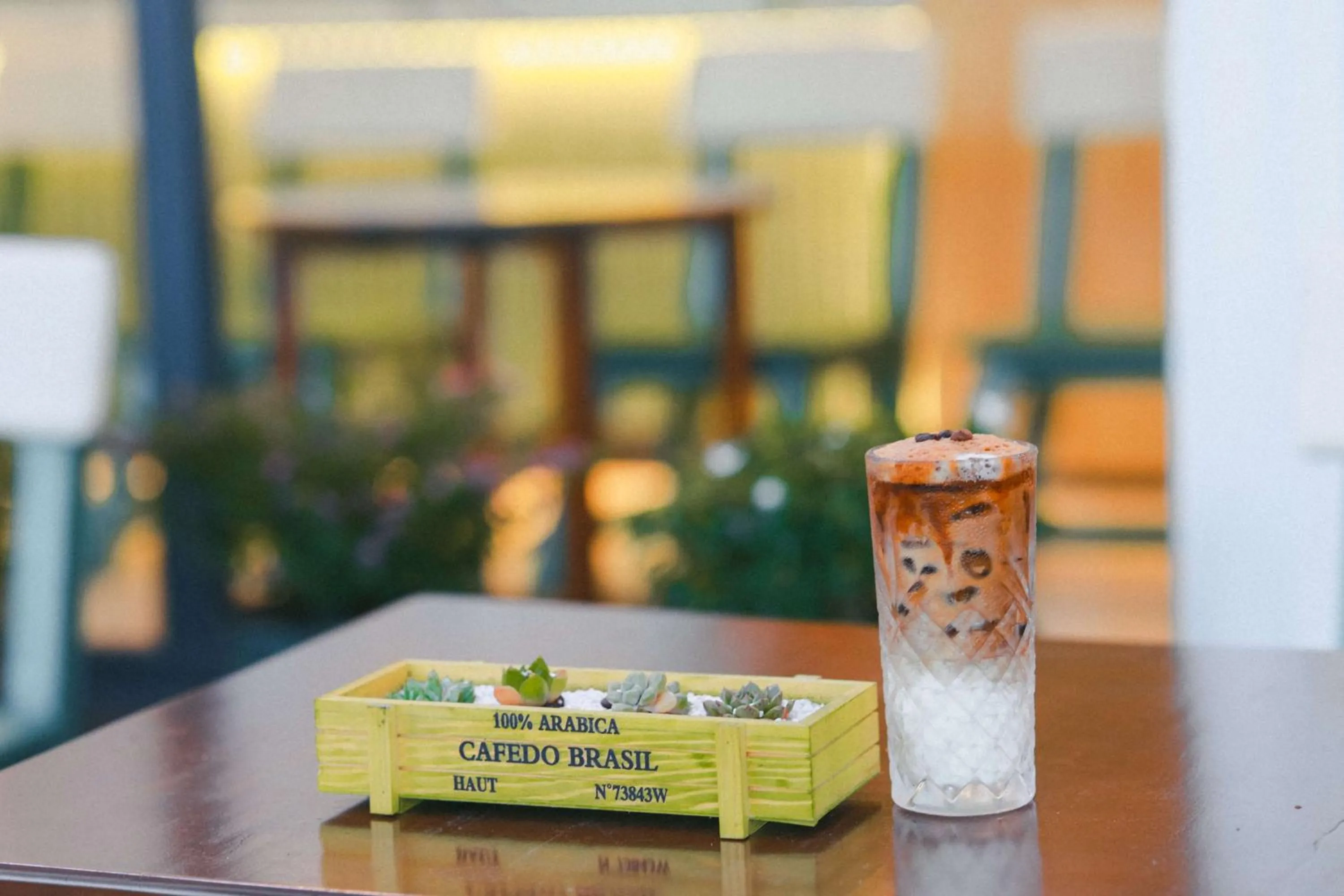 The Sol Grand World Phu Quoc