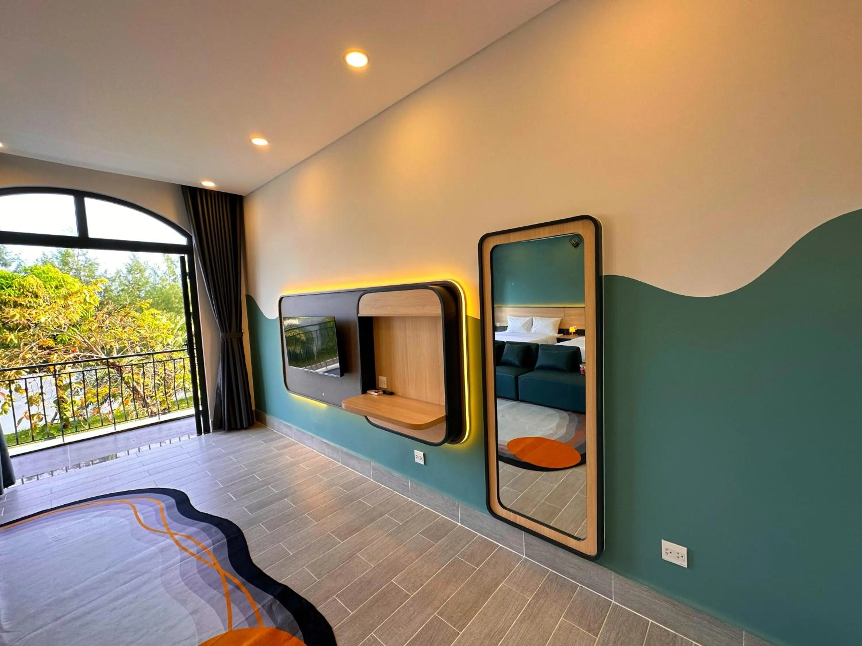 The Sol Grand World Phu Quoc