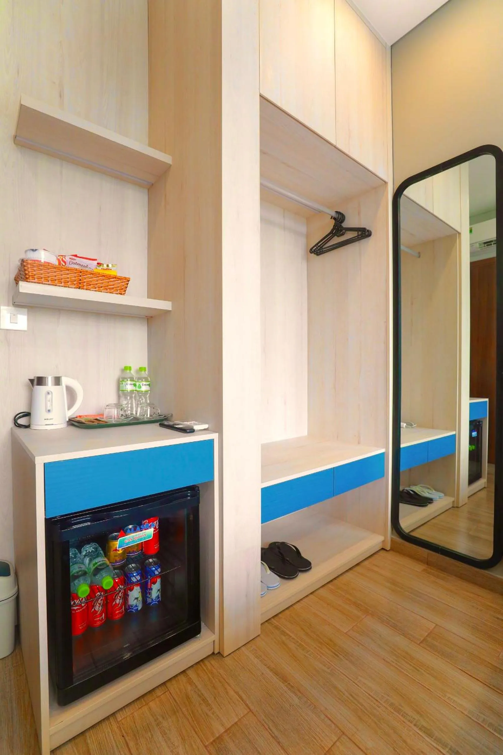 The Sol Grand World Phu Quoc