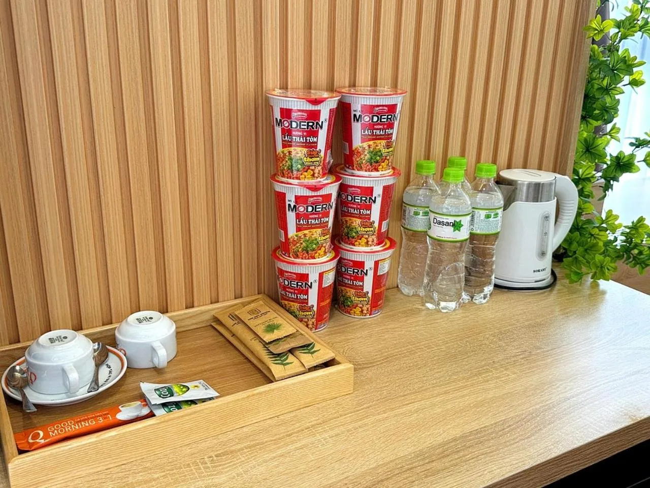 The Sol Grand World Phu Quoc