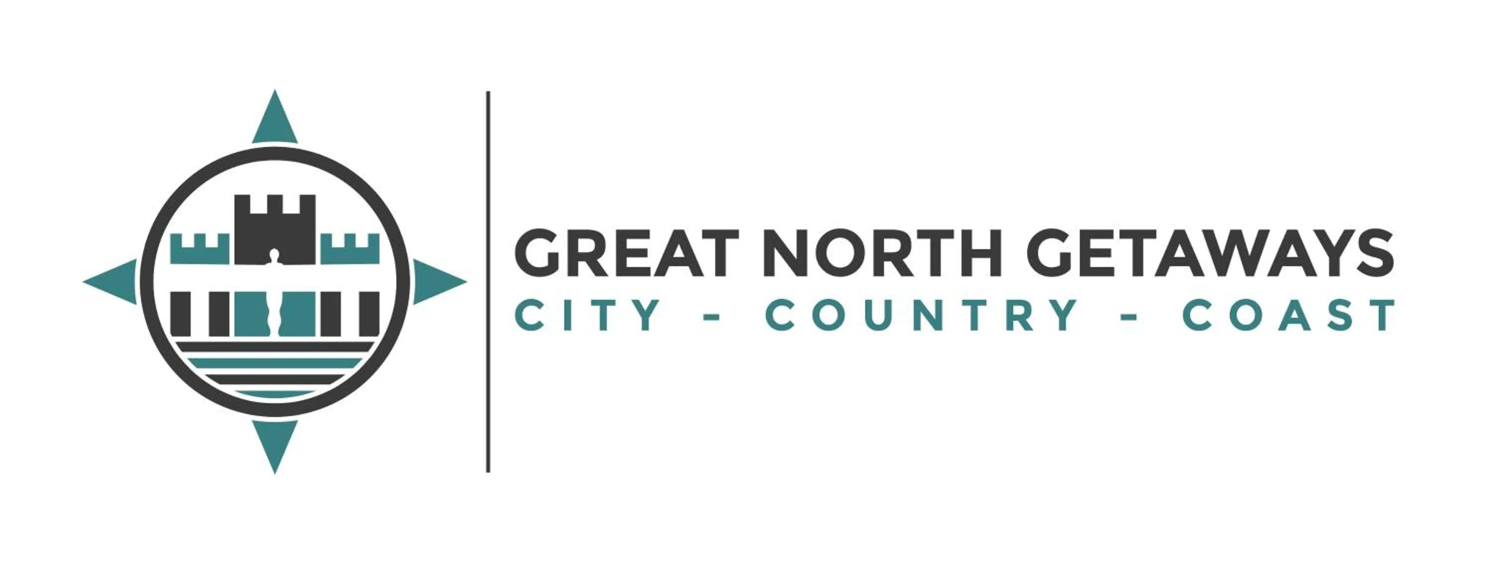 Property logo or sign in Great North Getaways - Newcastle upon Tyne