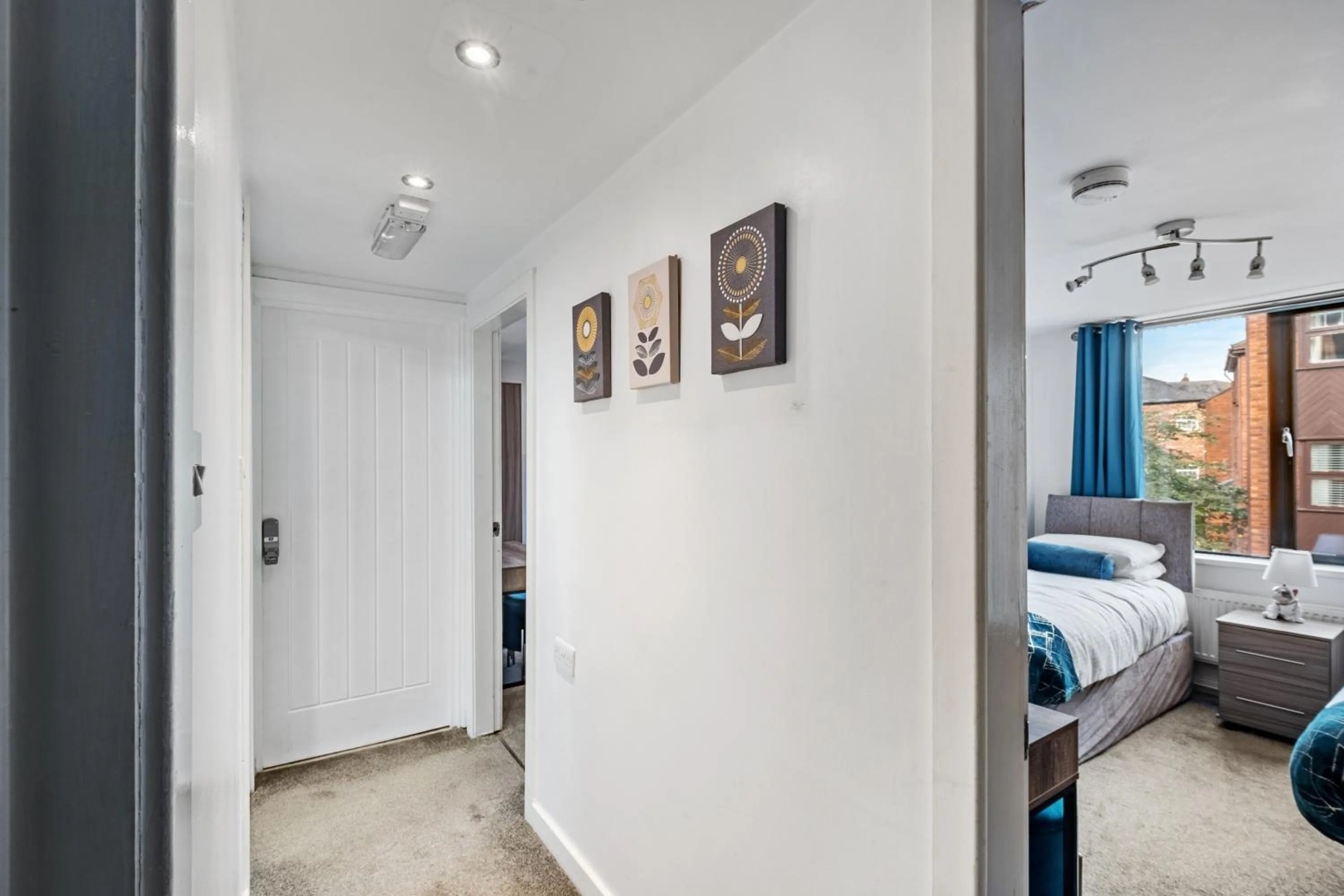 Photo of the whole room in Great North Getaways - Newcastle upon Tyne