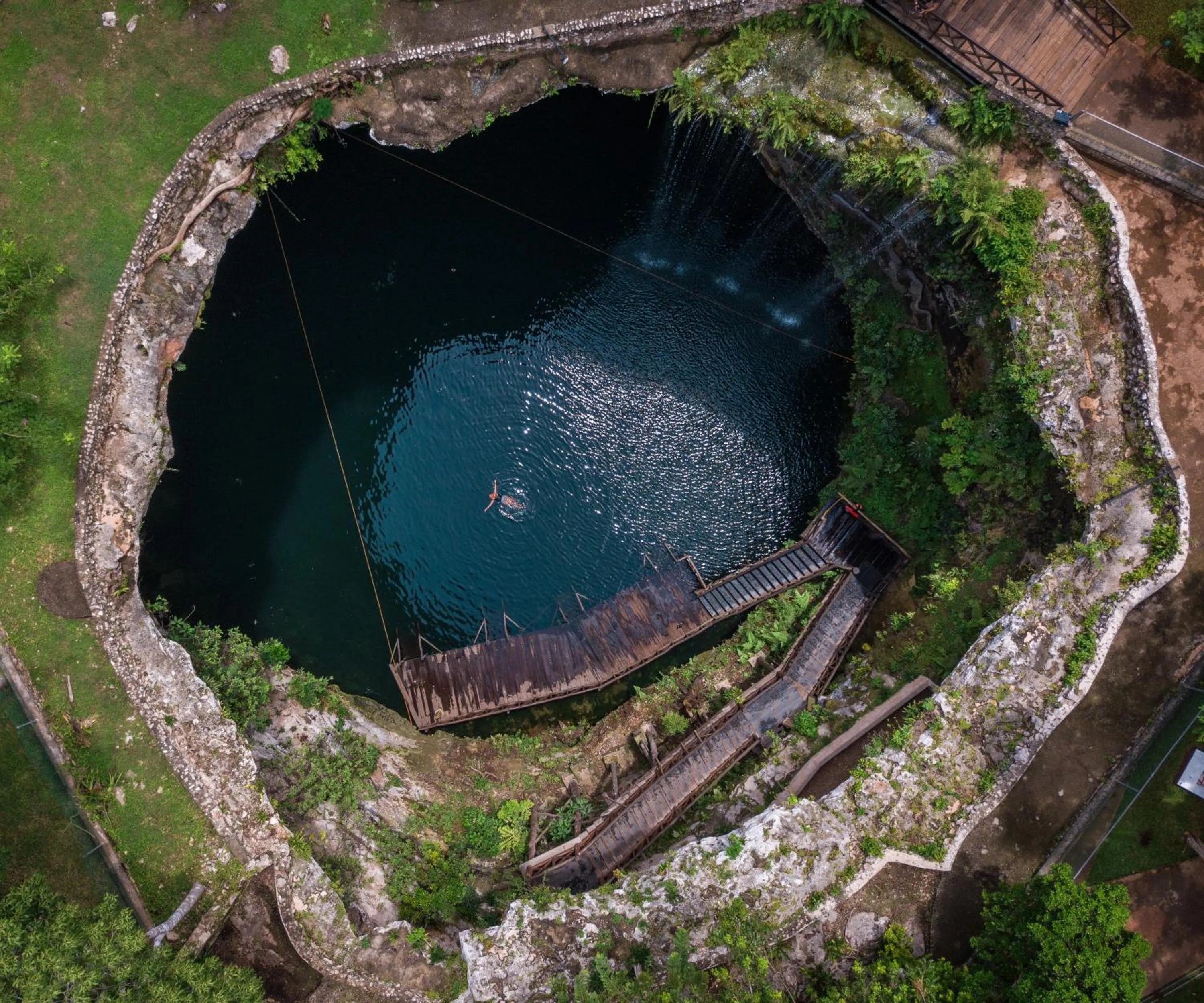 Entertainment in Oriundo Luxury Nature Villas