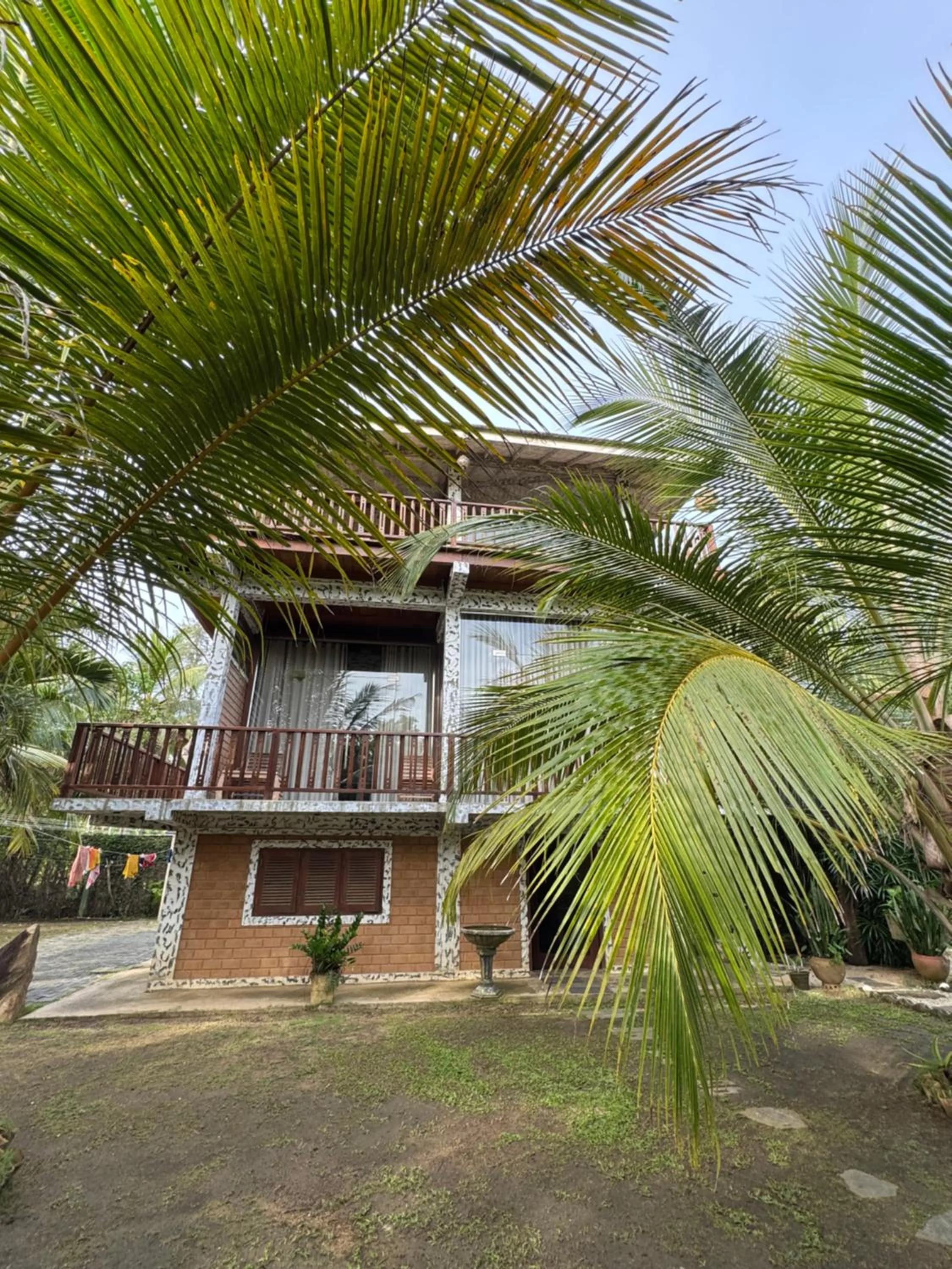 Property building in OHEI