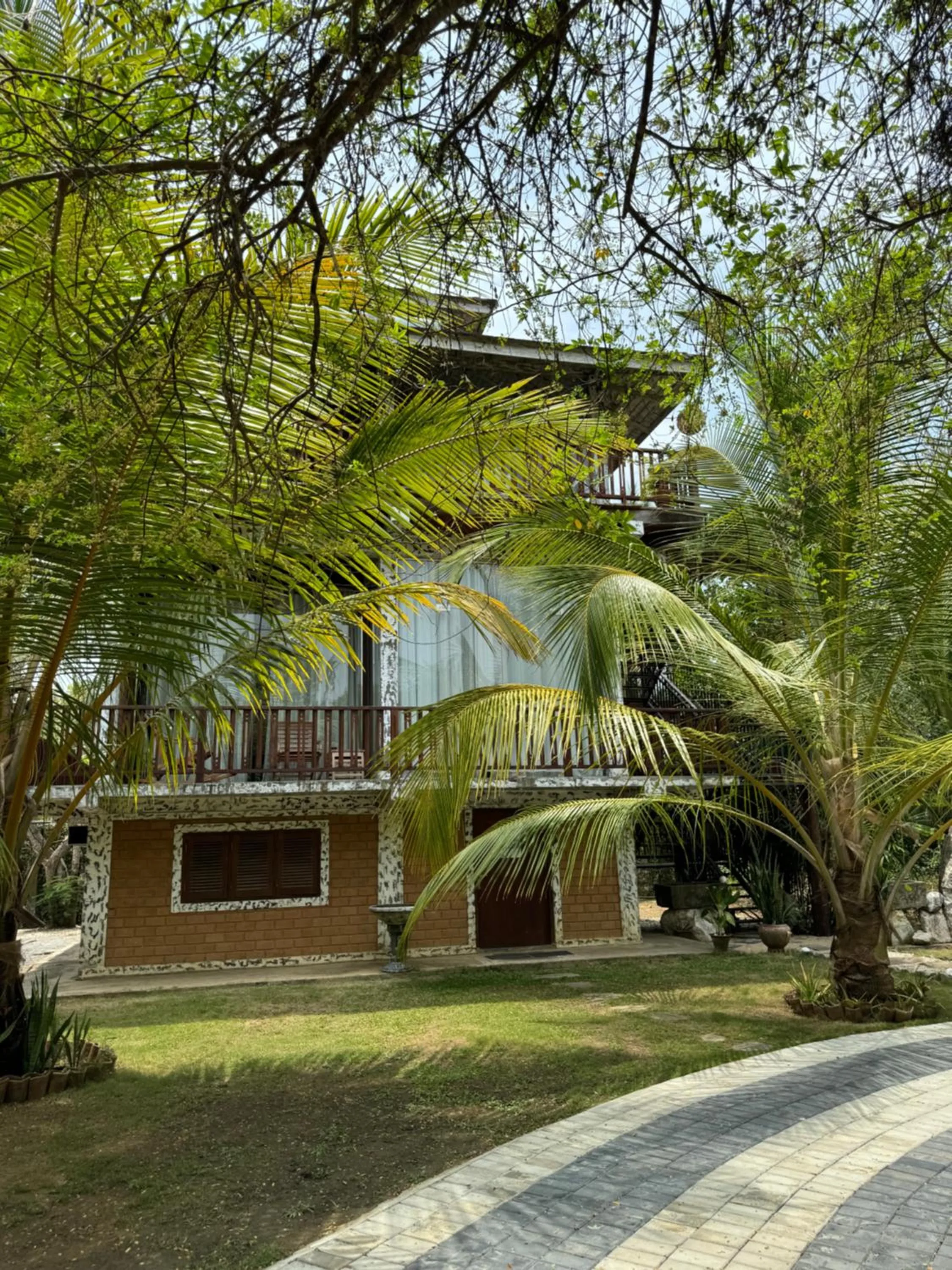 Property building in OHEI