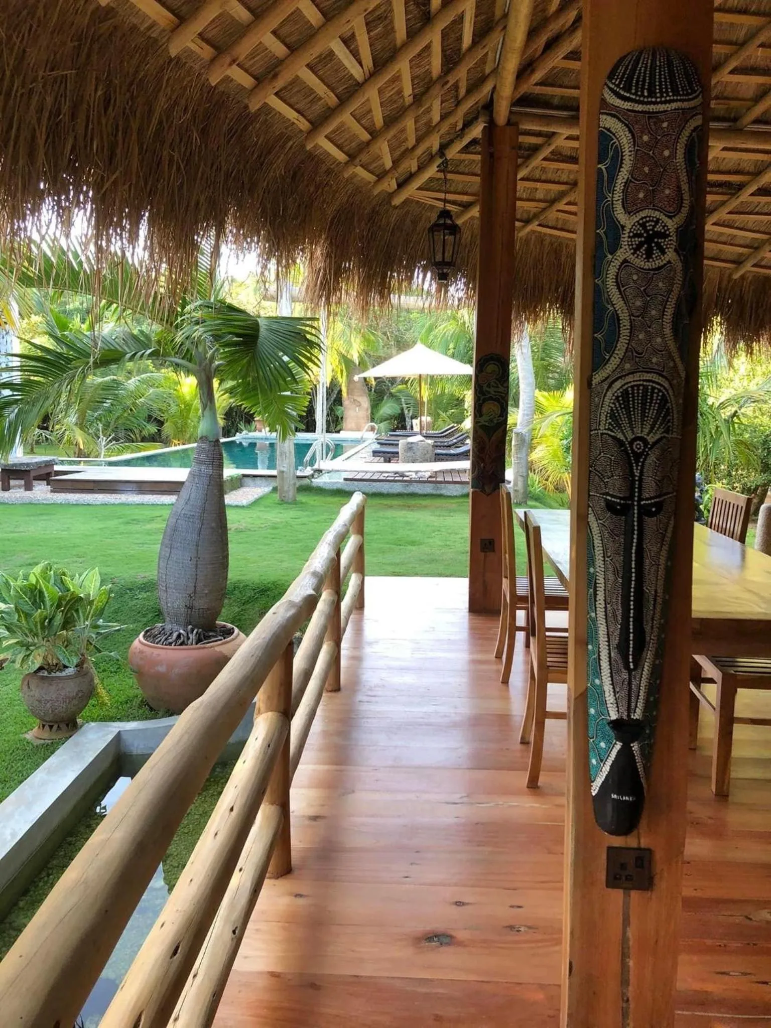 Restaurant/places to eat in OHEI