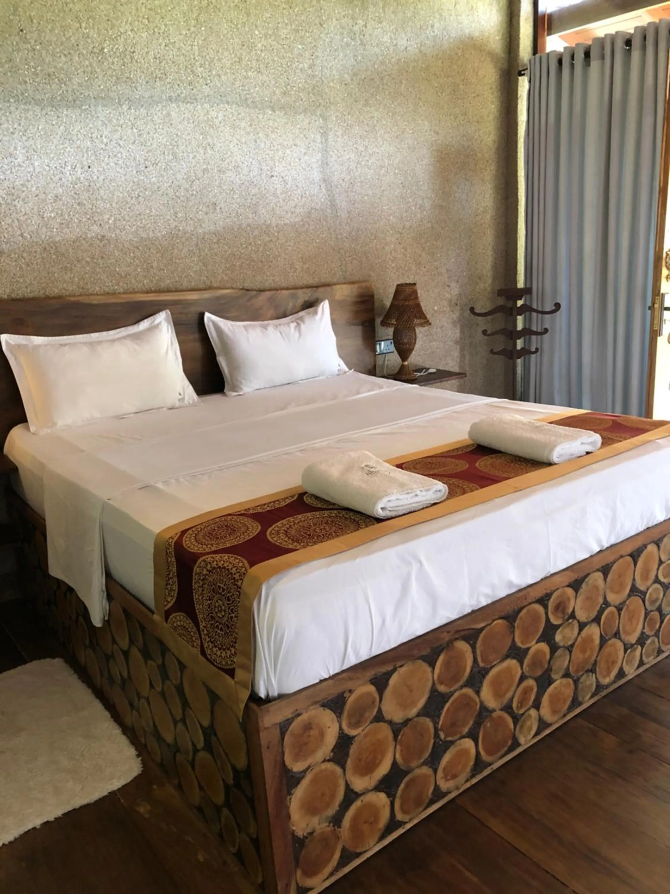 Property building in OHEI