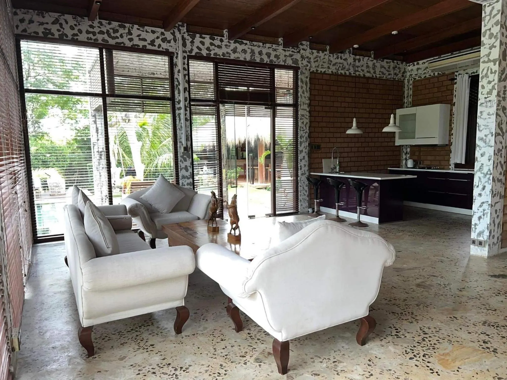 Kitchen or kitchenette in OHEI