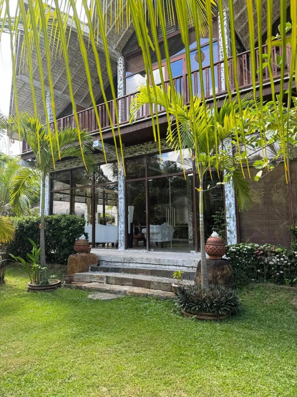 Property building in OHEI