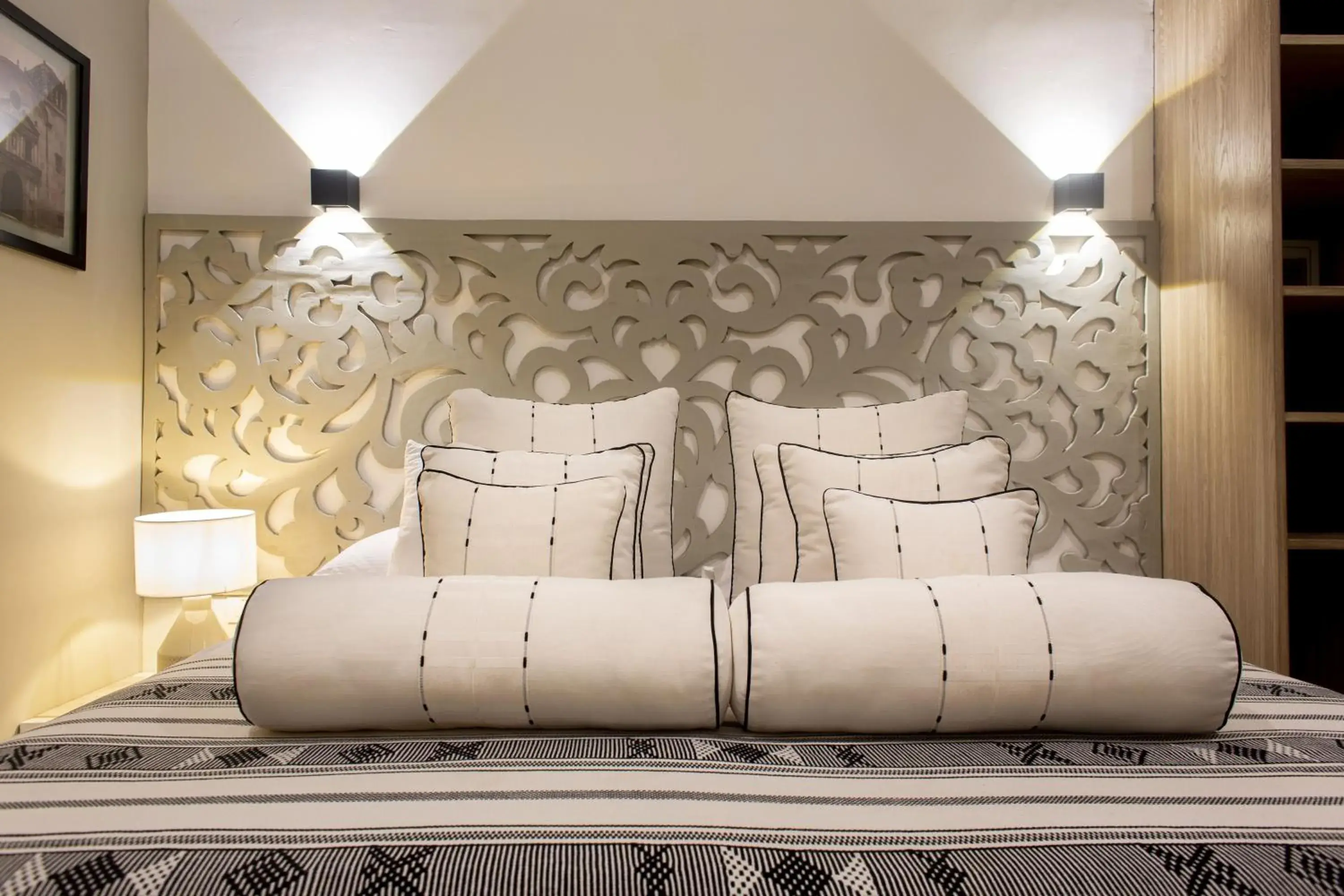Double Room in Sol de Alba Hotel Boutique Double Room in Sol de Alba Hotel Boutique