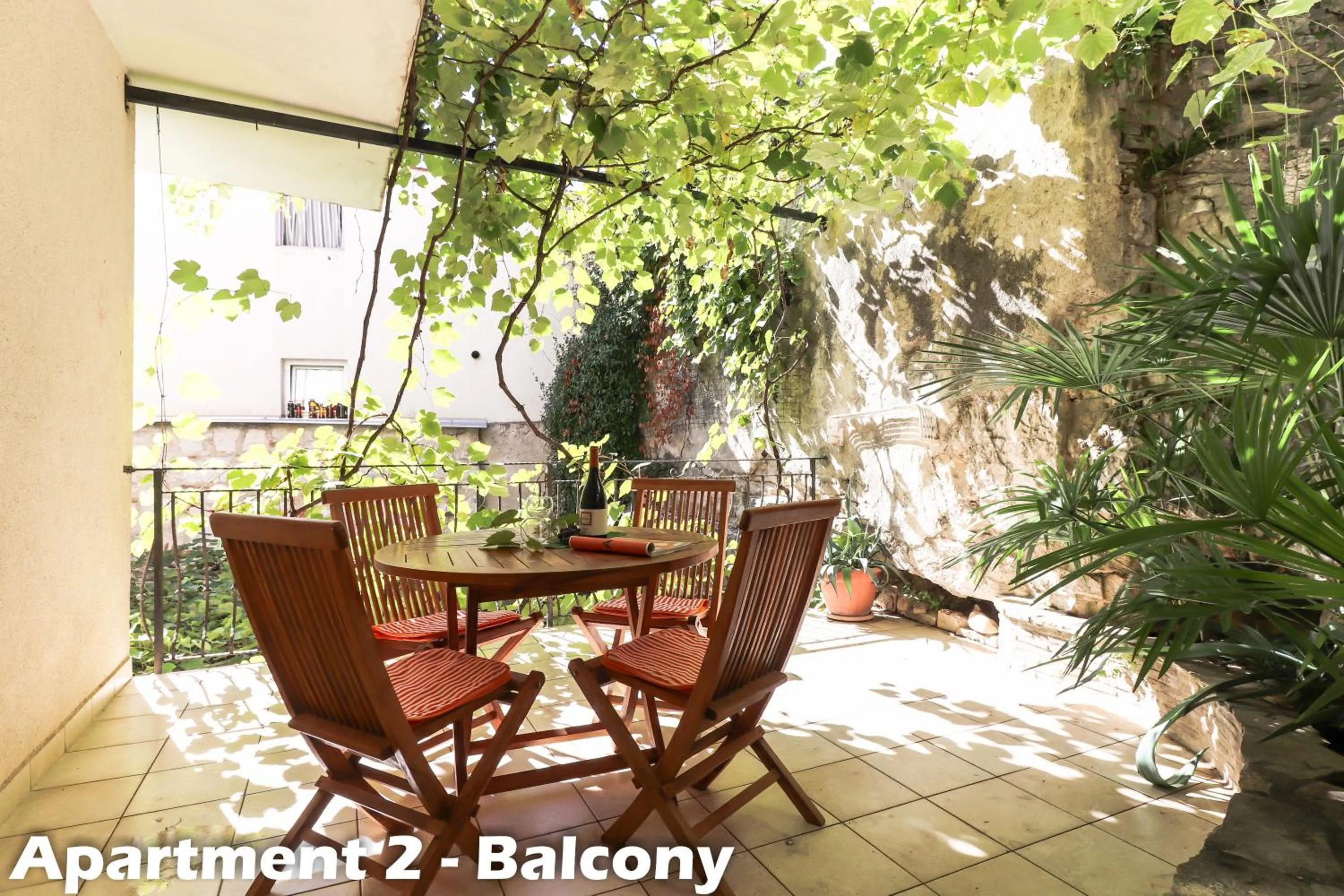 Art Apartments Vrsar
