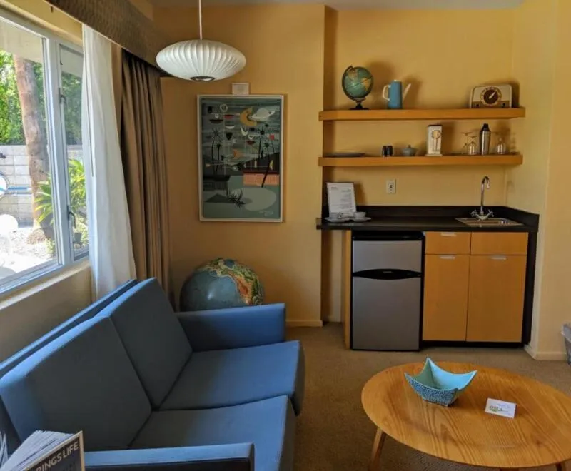 Orbit In - 21 and Over