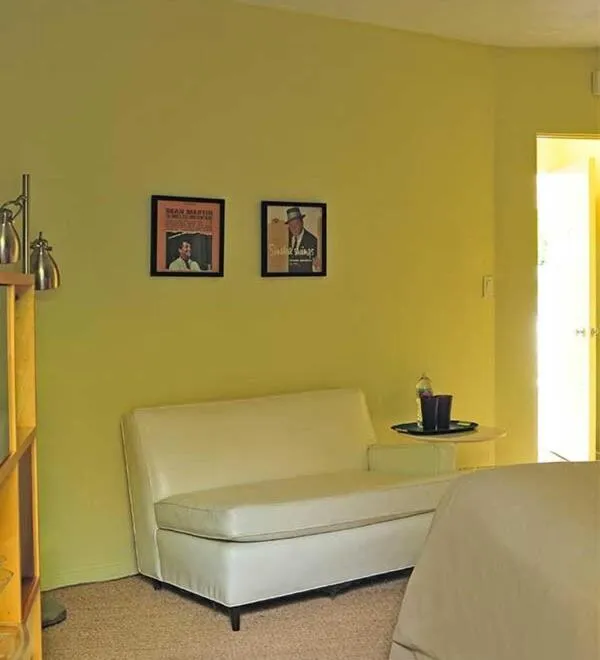 Bed in Orbit In - 21 and Over