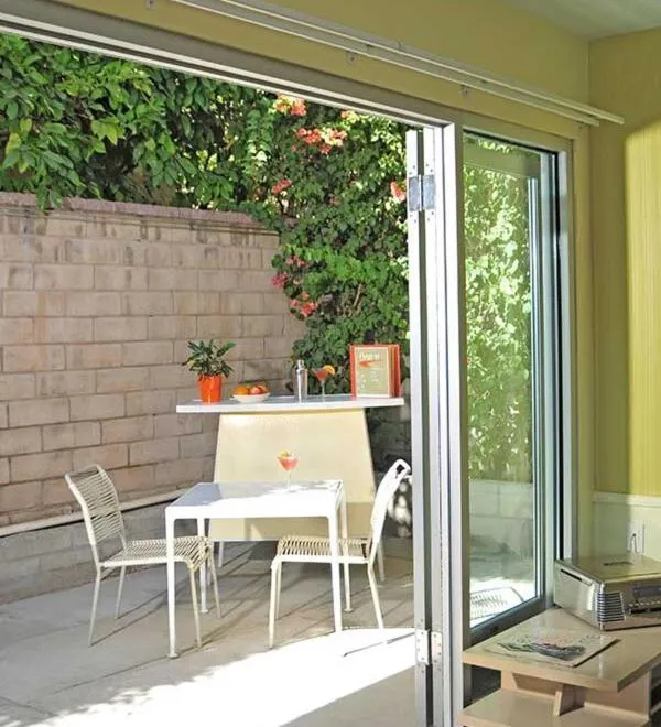 Orbit In - 21 and Over