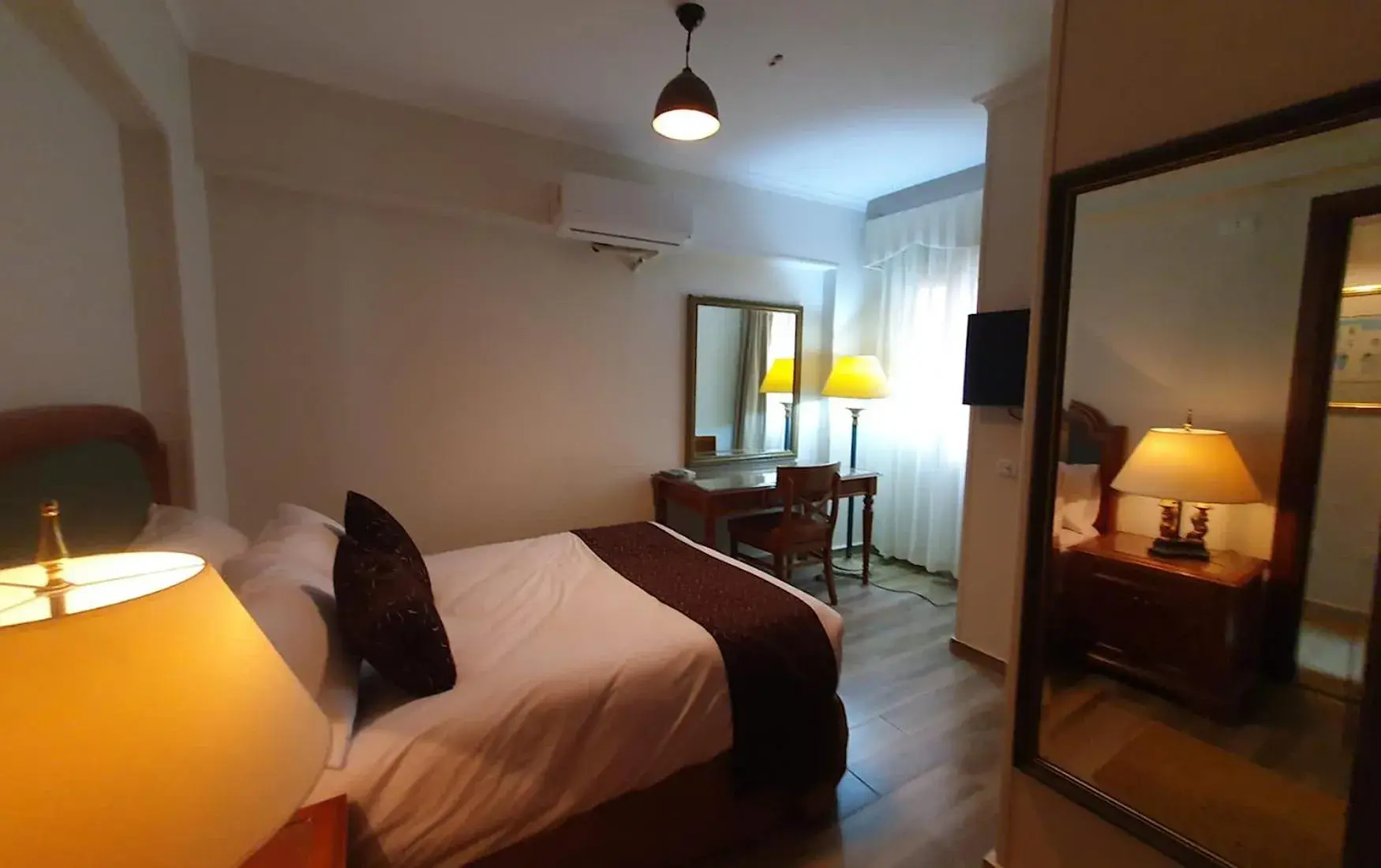 Single Room - single occupancy in Kemet Boutique Hotel Single Room - single occupancy in Kemet Boutique Hotel