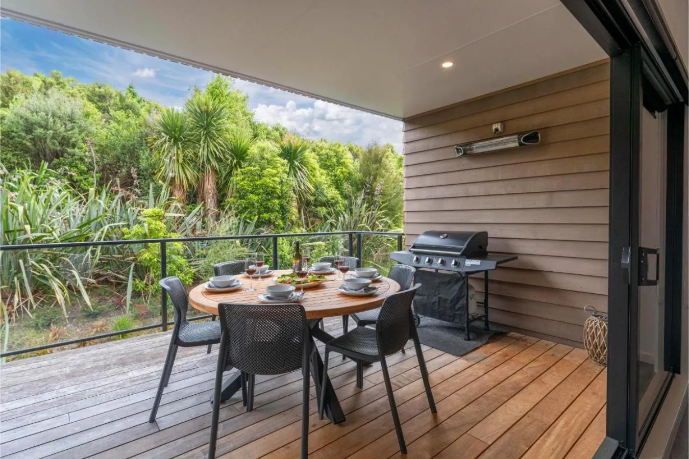 Blue Dun Views - Taupo