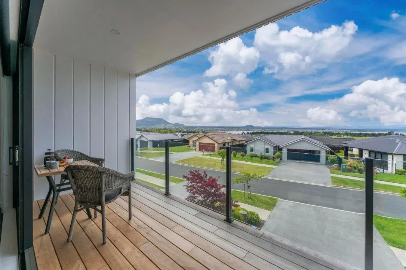 Blue Dun Views - Taupo Blue Dun Views - Taupo