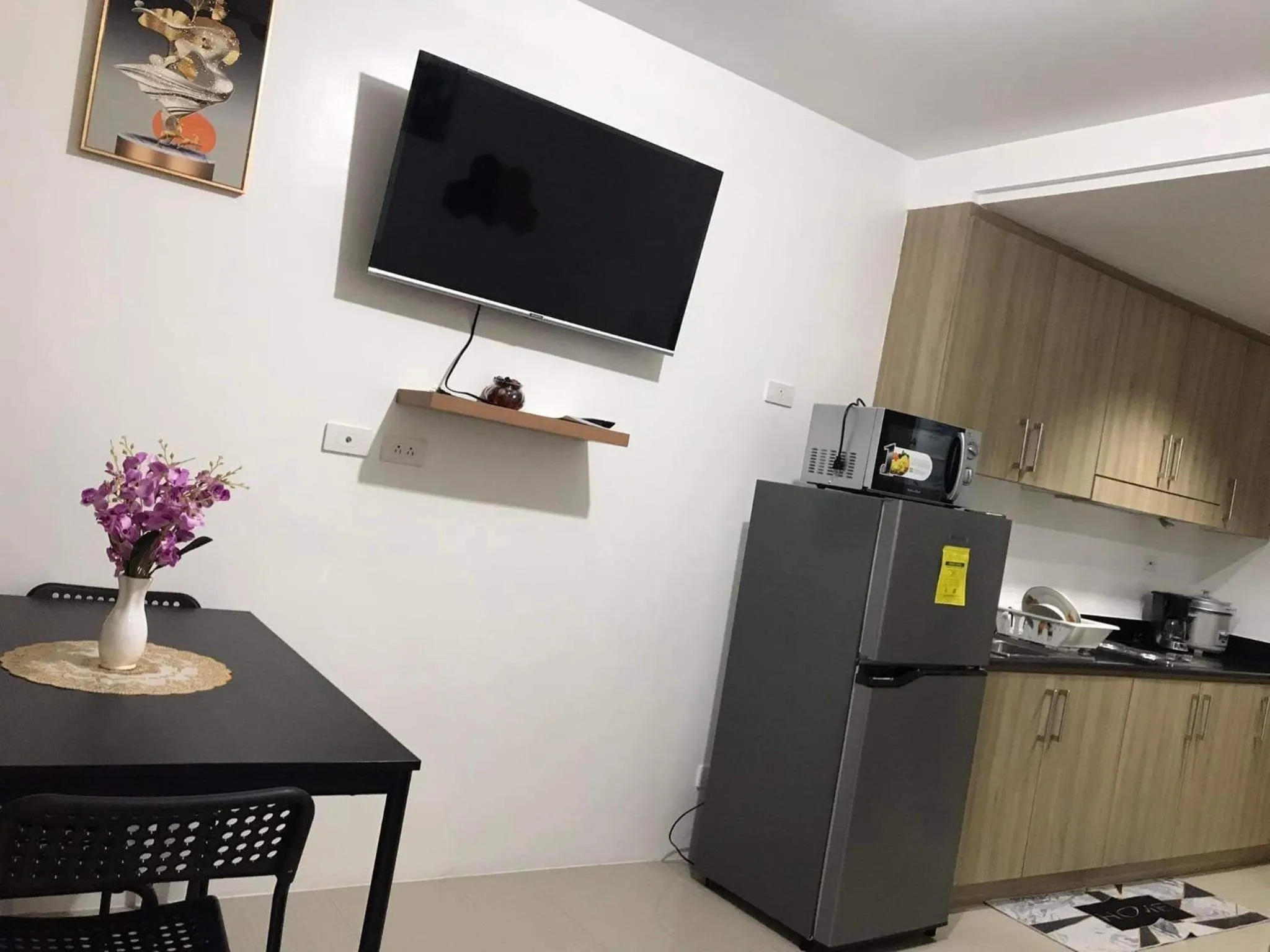 Shore Residence condotel,Pasay city Philippines