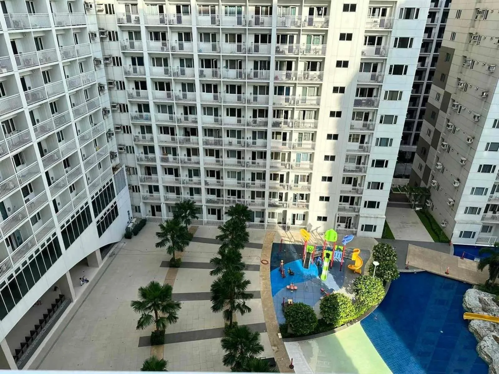 Shore Residence condotel,Pasay city Philippines