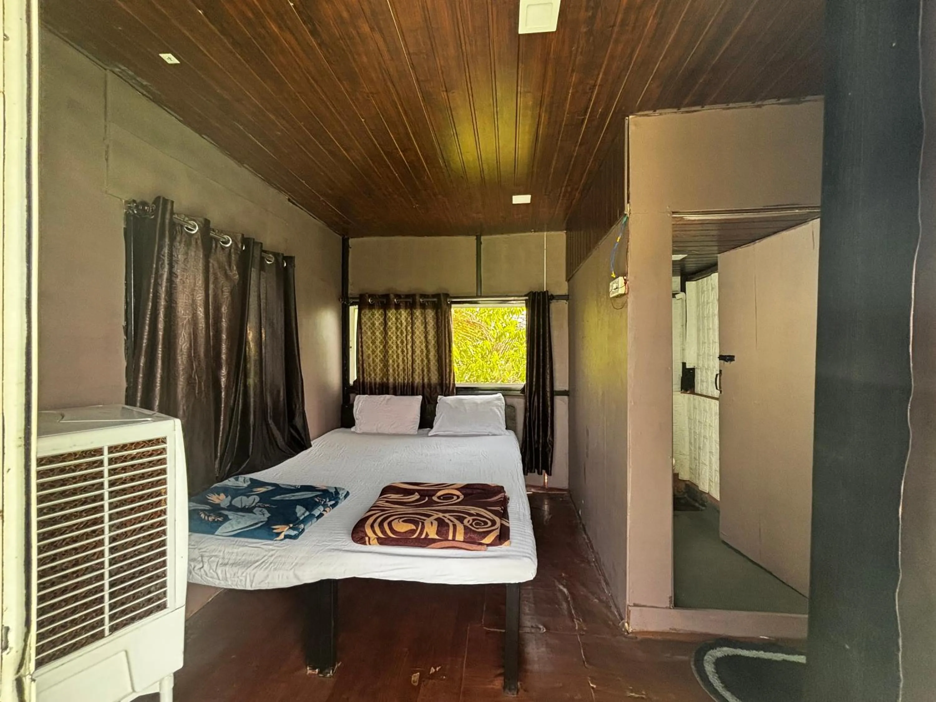 Ingawale farmhouse (agro tourism)
