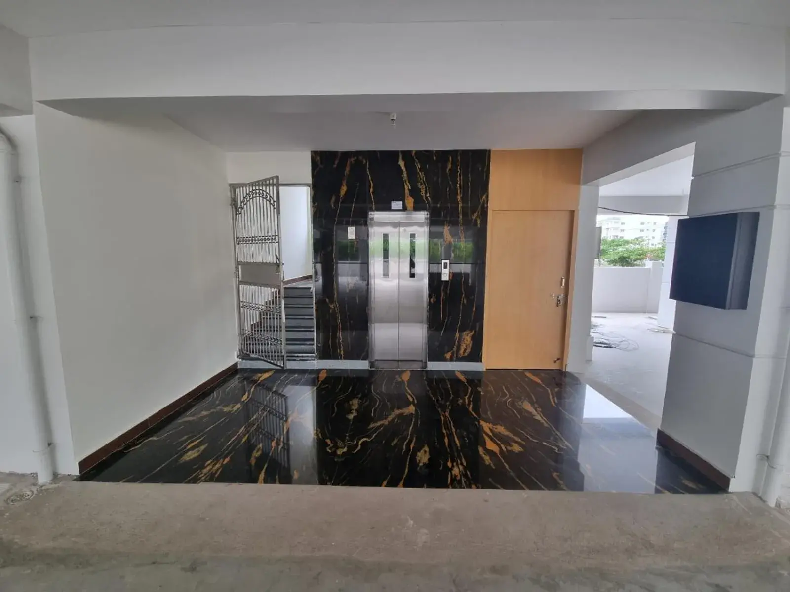 Property building in PPH Living KVR Residency Property building in PPH Living KVR Residency