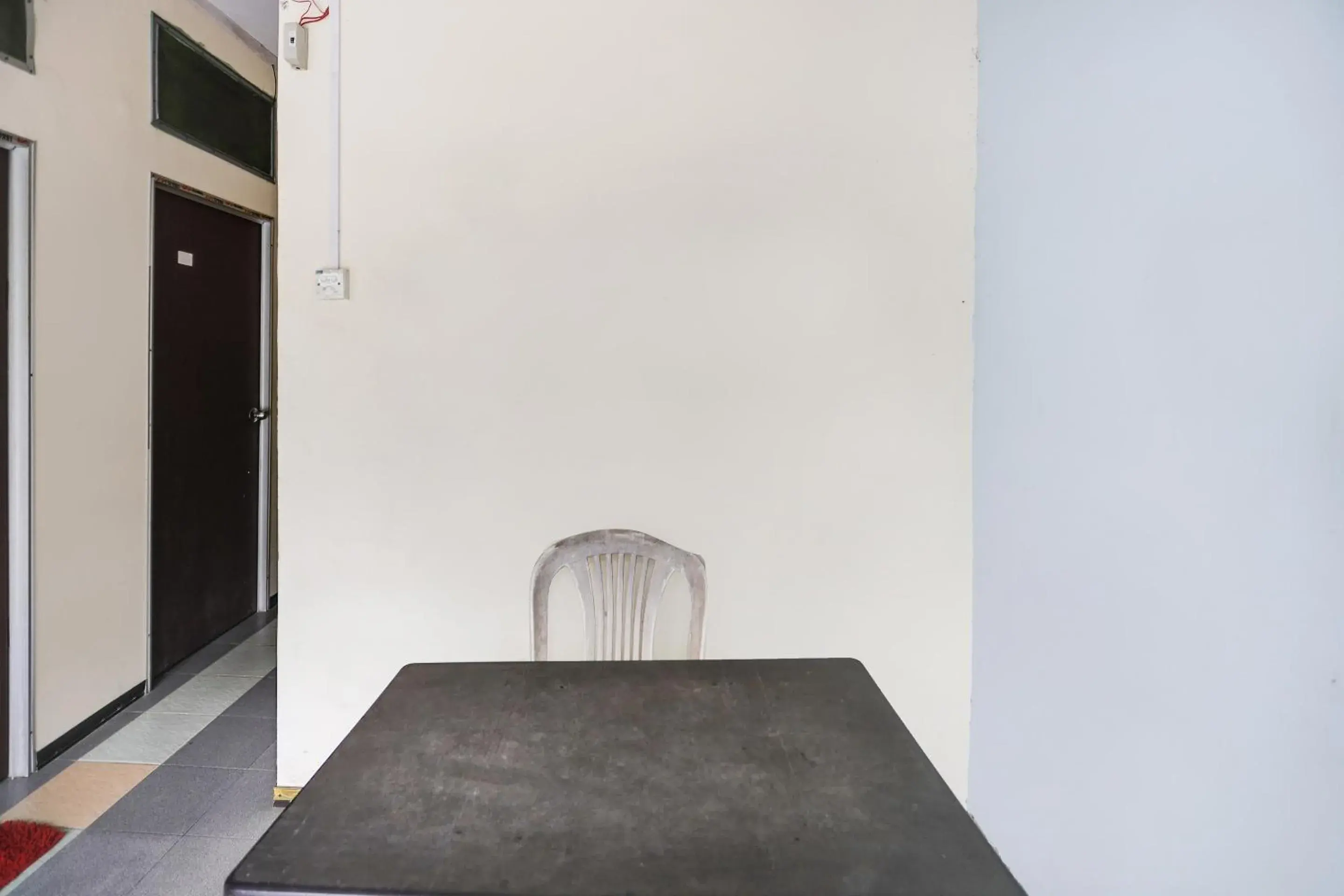 Lobby or reception in Hotel O Penginapan Saweri GadingNearKlub Golf Ria Bintan Lobby or reception in Hotel O Penginapan Saweri GadingNearKlub Golf Ria Bintan