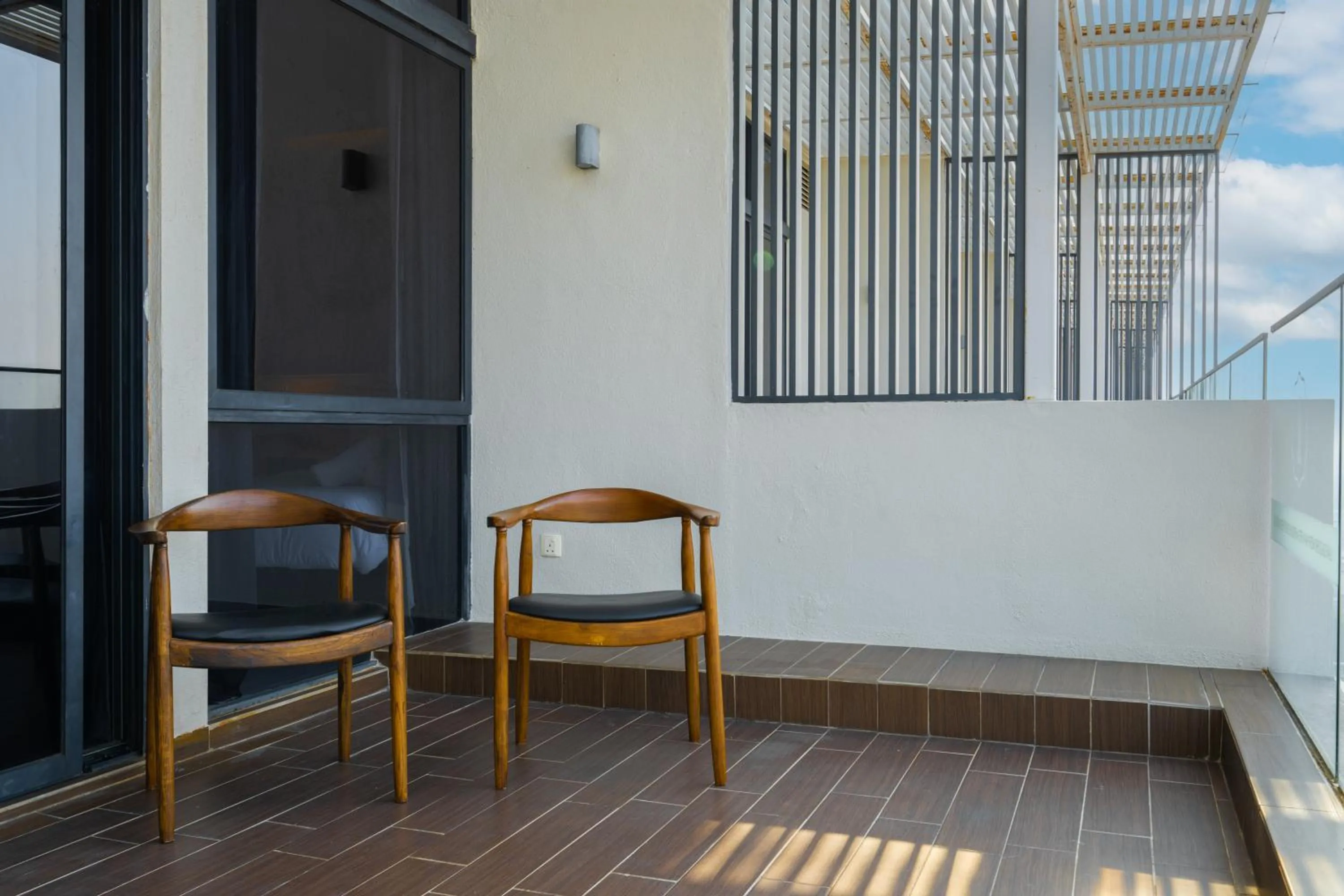 View (from property/room) in Greystone 99 Suites