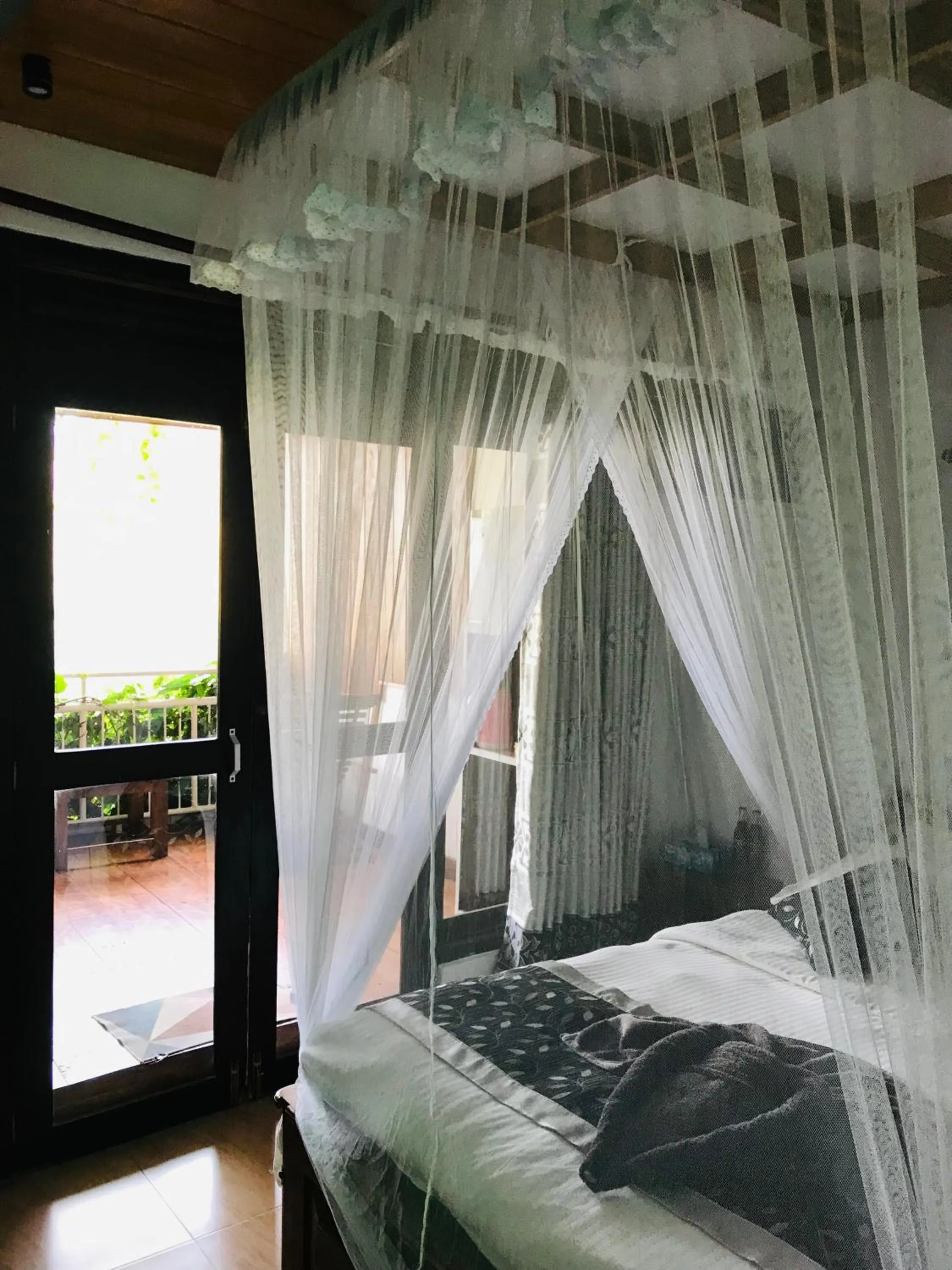 Bed in Ella HIDE VIEW