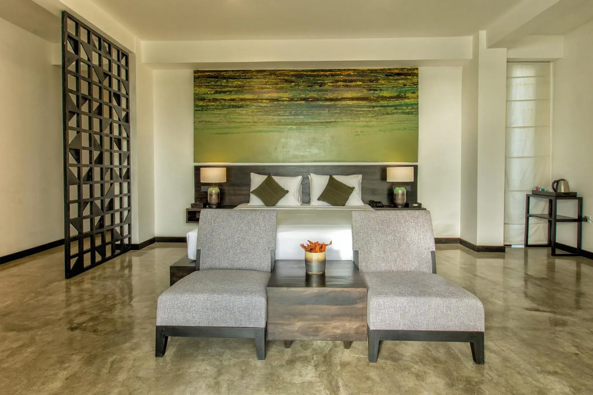 Standard Double Room - single occupancy in Splendour Residence Standard Double Room - single occupancy in Splendour Residence