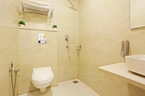 Hotel Aman Imperial Just a Minute Away From New Delhi Railway Station and Connaught place