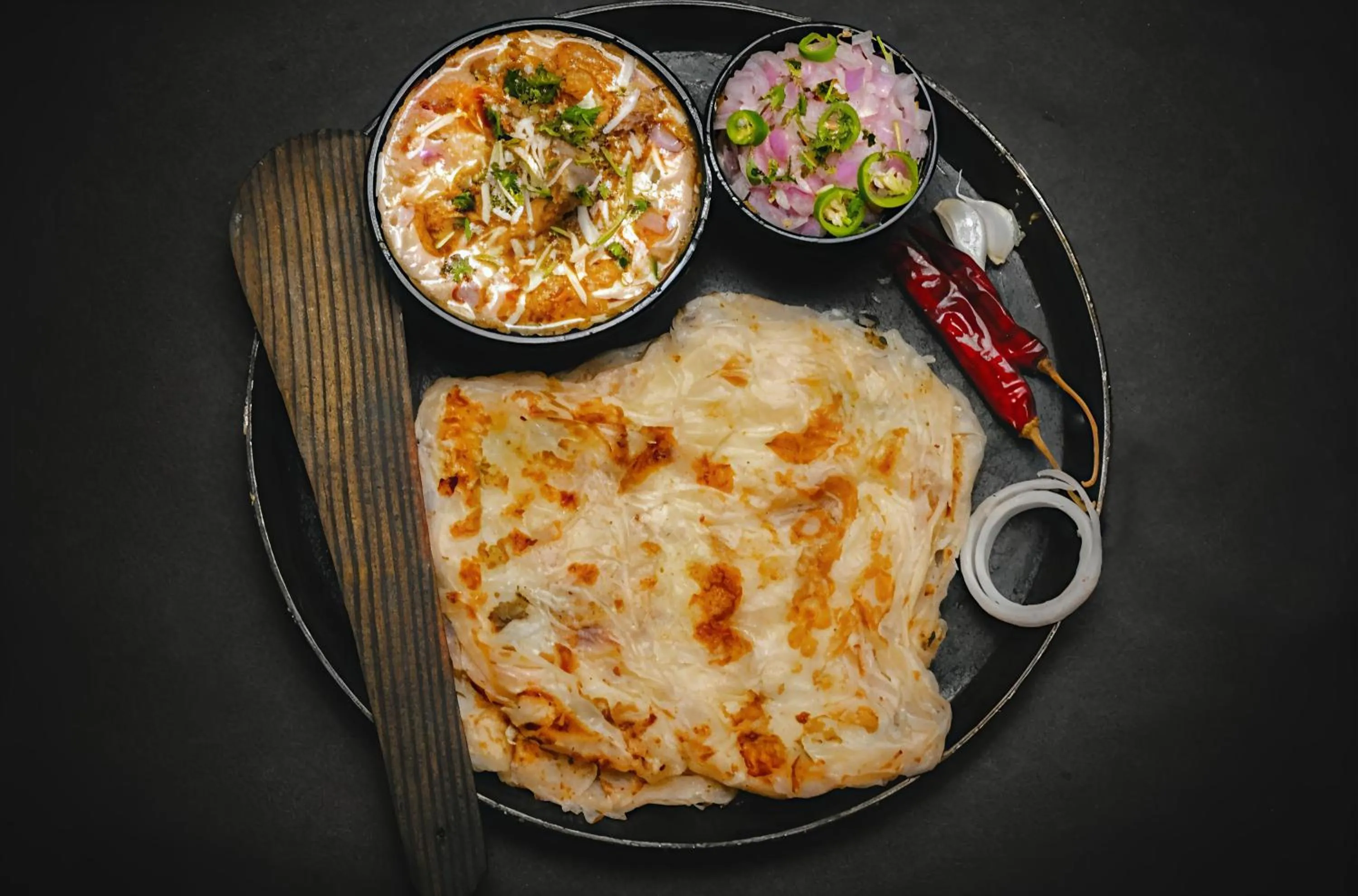 Food and drinks in Hotel Aman Imperial Just a Minute Away From New Delhi Railway Station and Connaught place