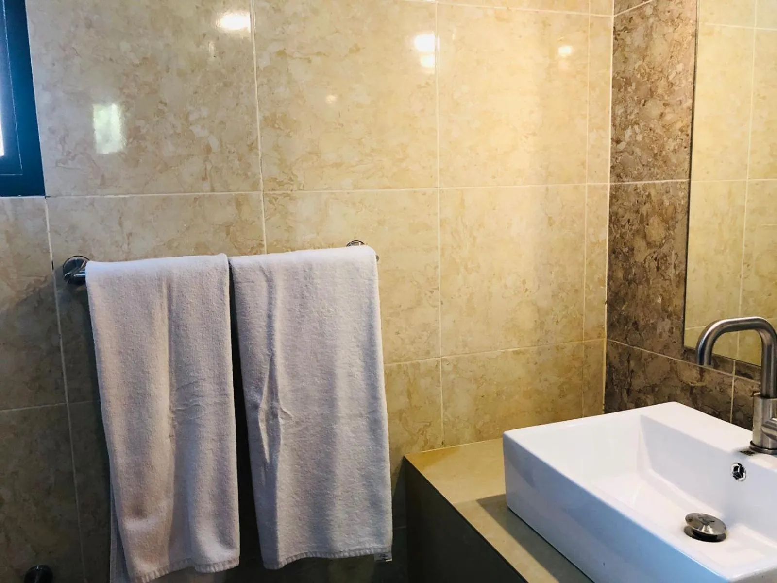 The Coastal Village Cabanas