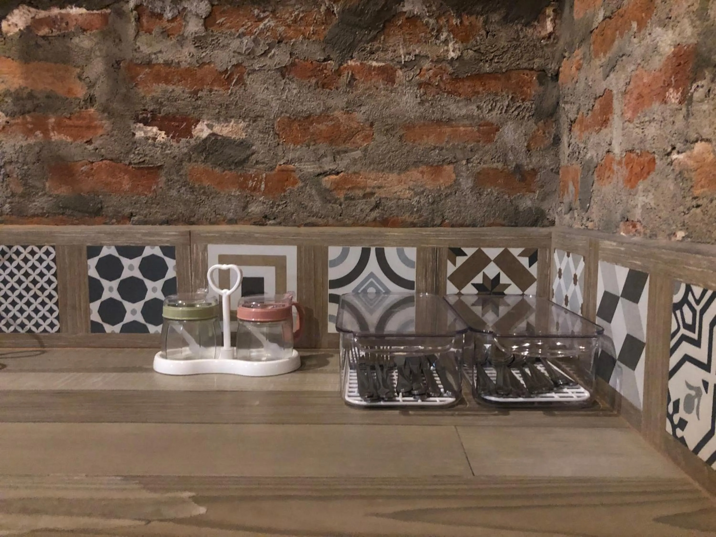 Restaurant/places to eat in The Coastal Village Cabanas