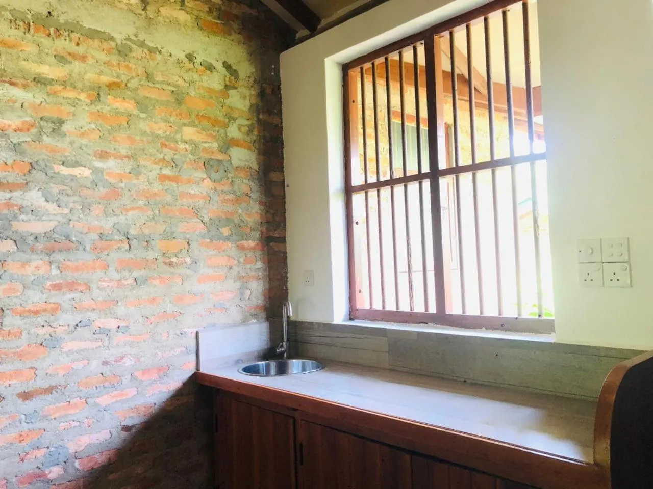 The Coastal Village Cabanas