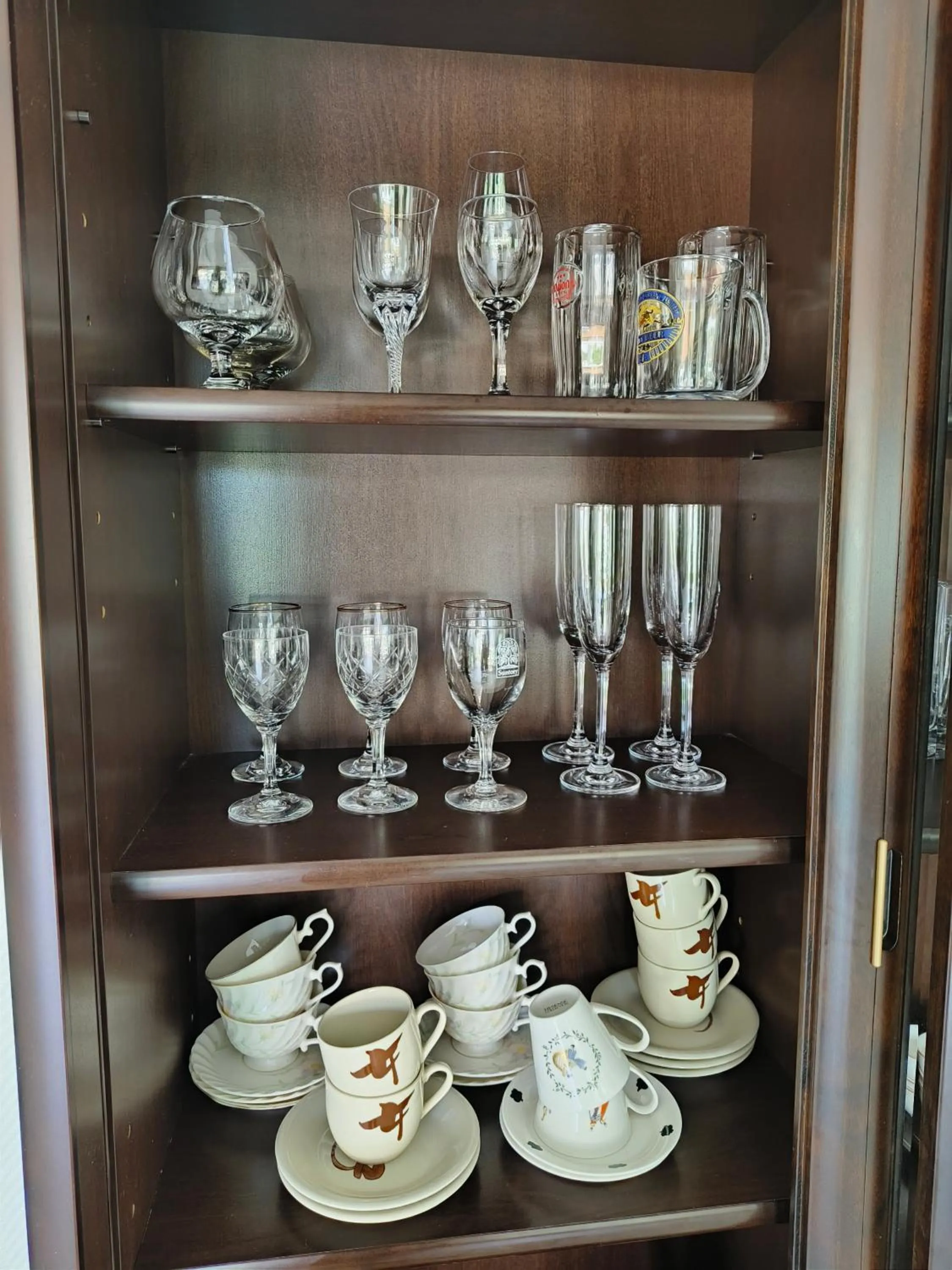 Coffee/tea facilities in Sunny1 villa Pattaya