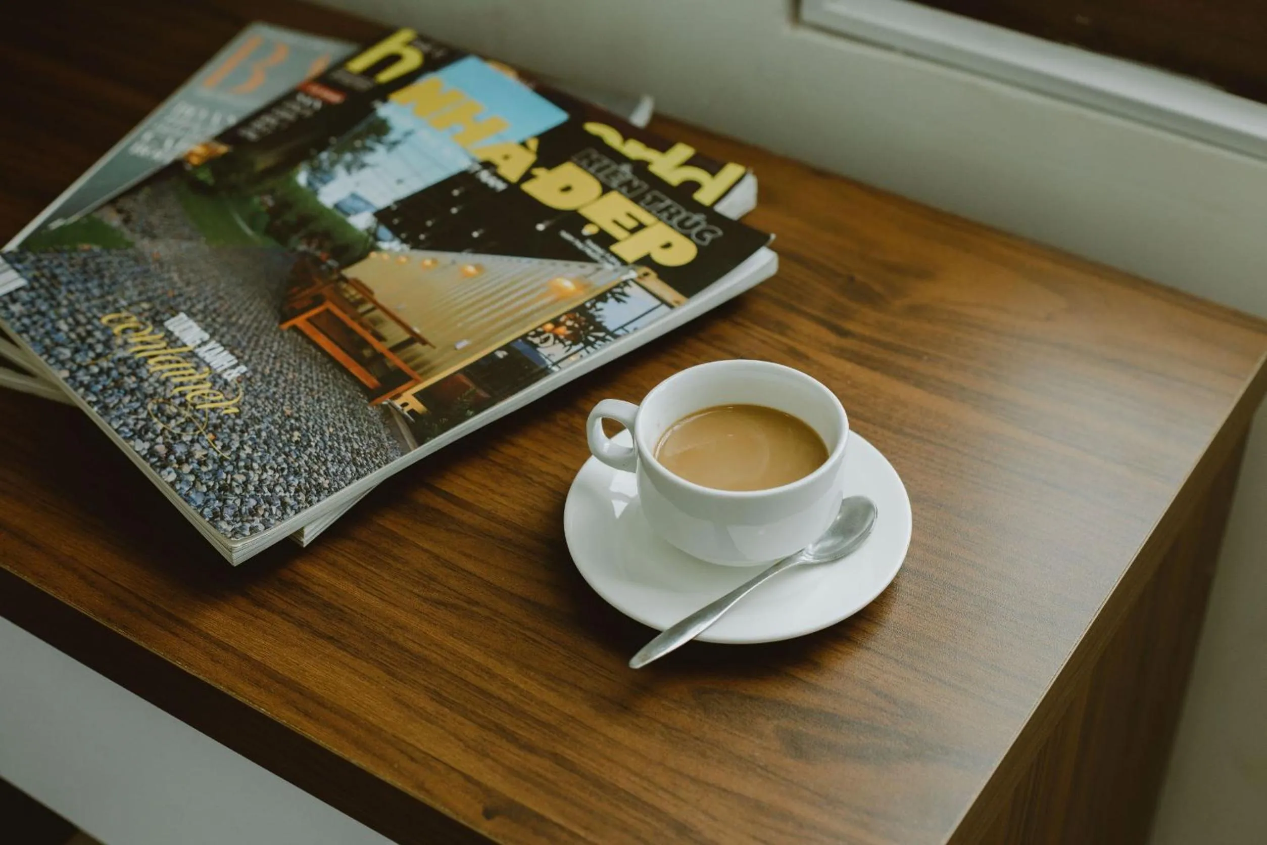 Bedroom in Ha Nhung Hotel Nha Trang