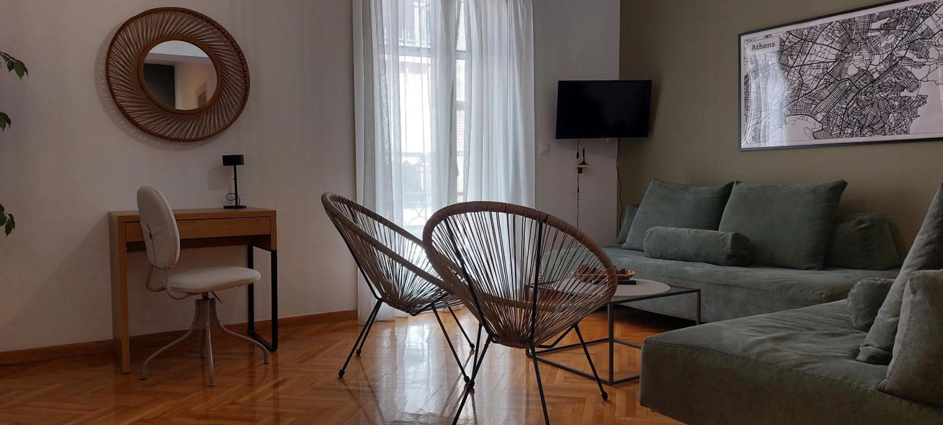 Modita Boutique Apartments