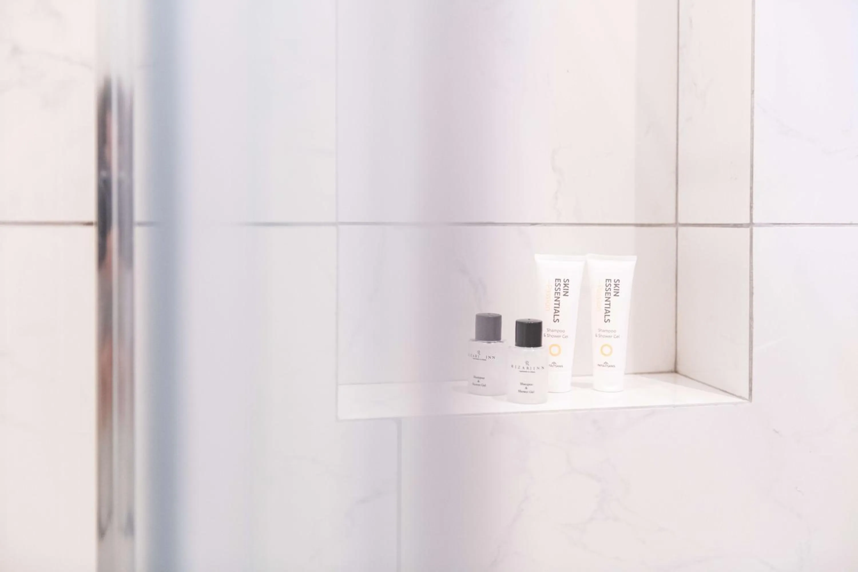 Bathroom in Modita Boutique Apartments