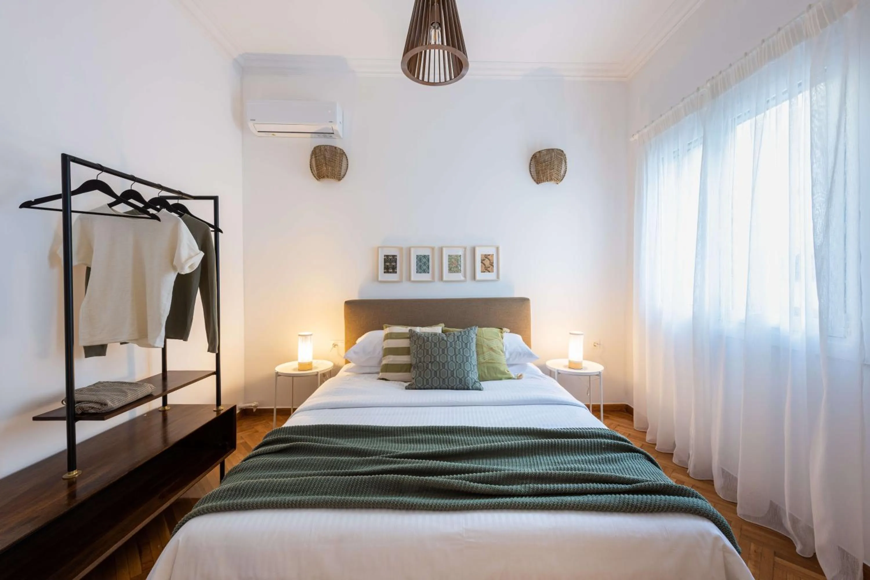 Photo of the whole room, Bed in Modita Boutique Apartments