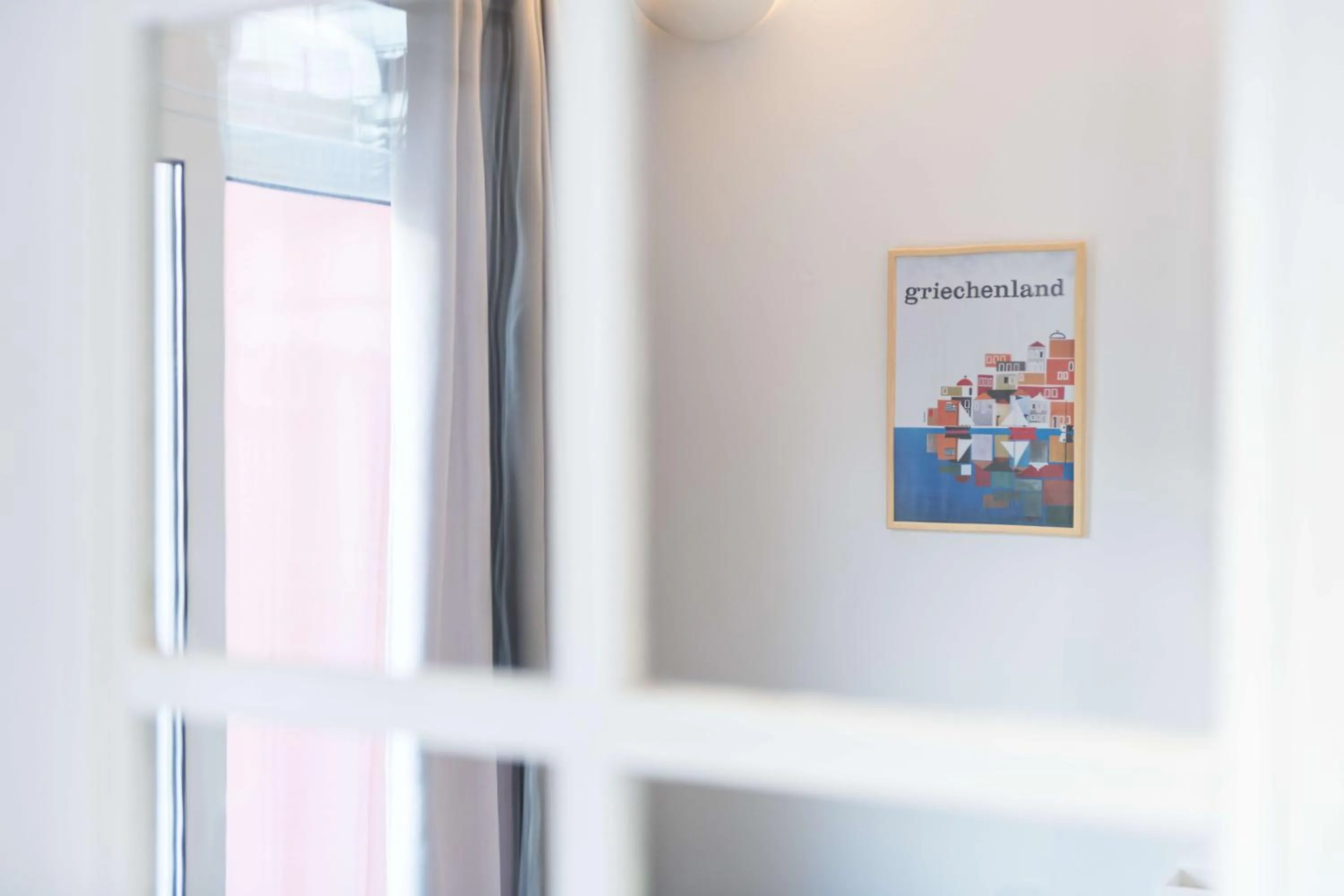 Modita Boutique Apartments