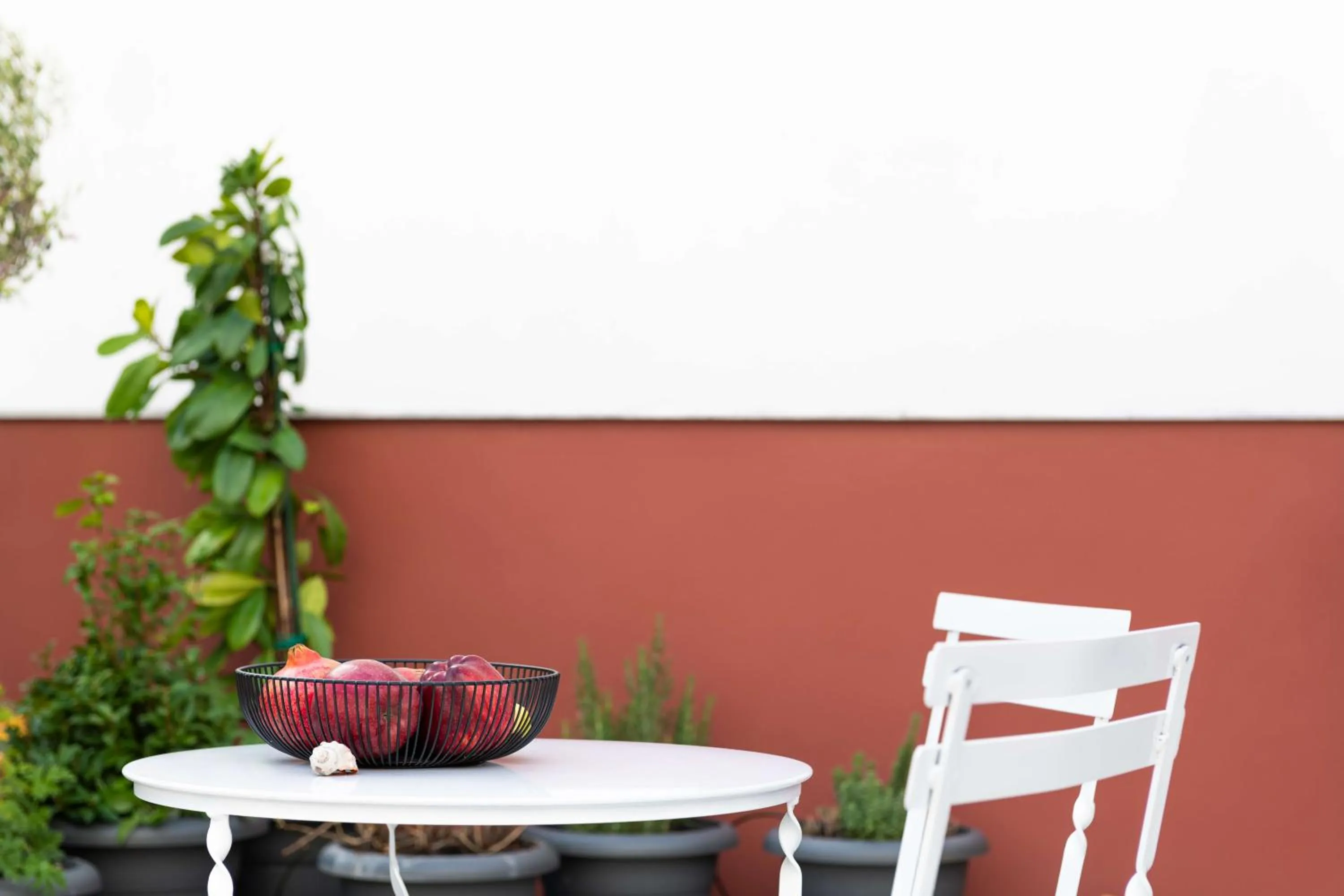 Modita Boutique Apartments