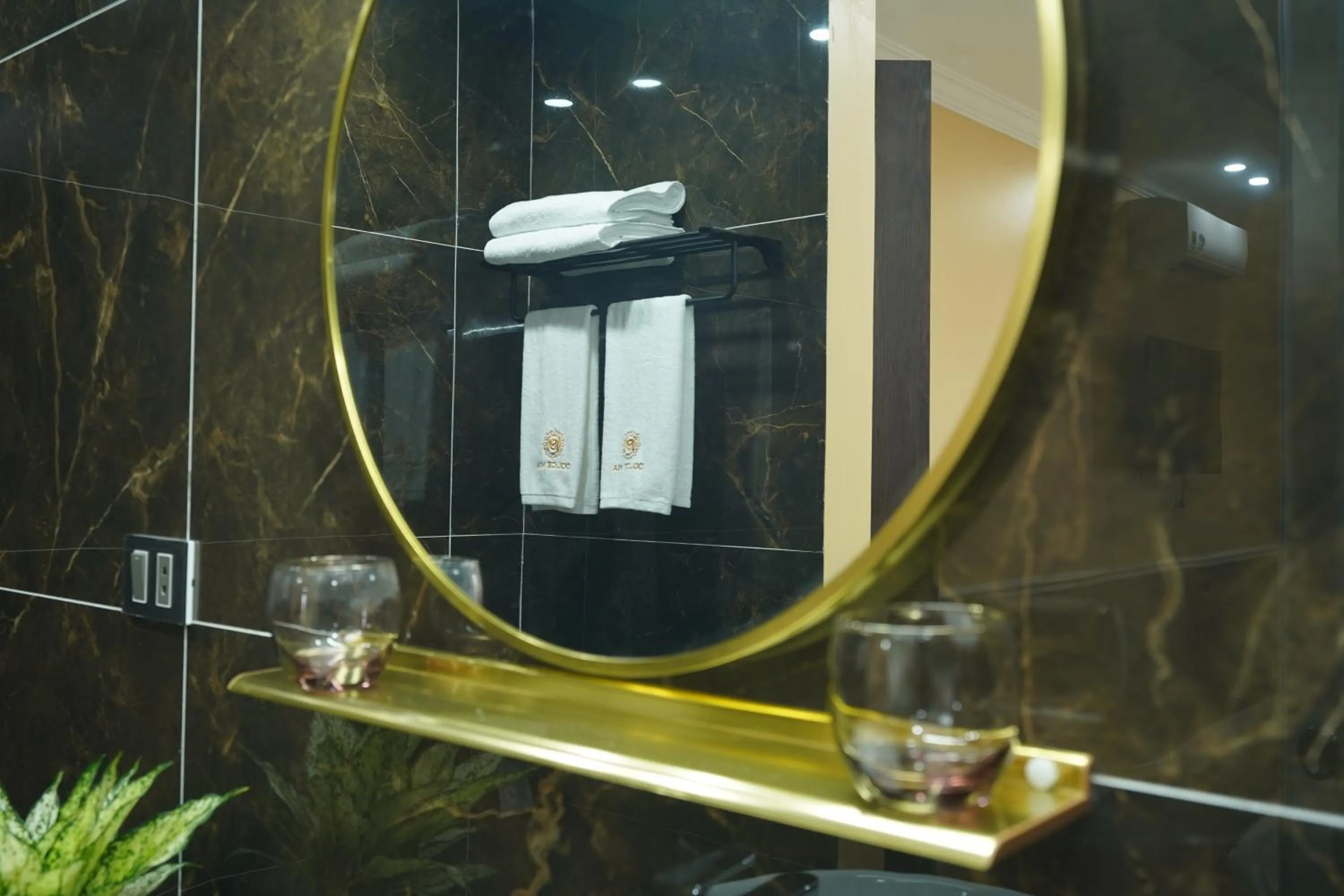 Landmark view in Dolce Mia Home Ninh Bình