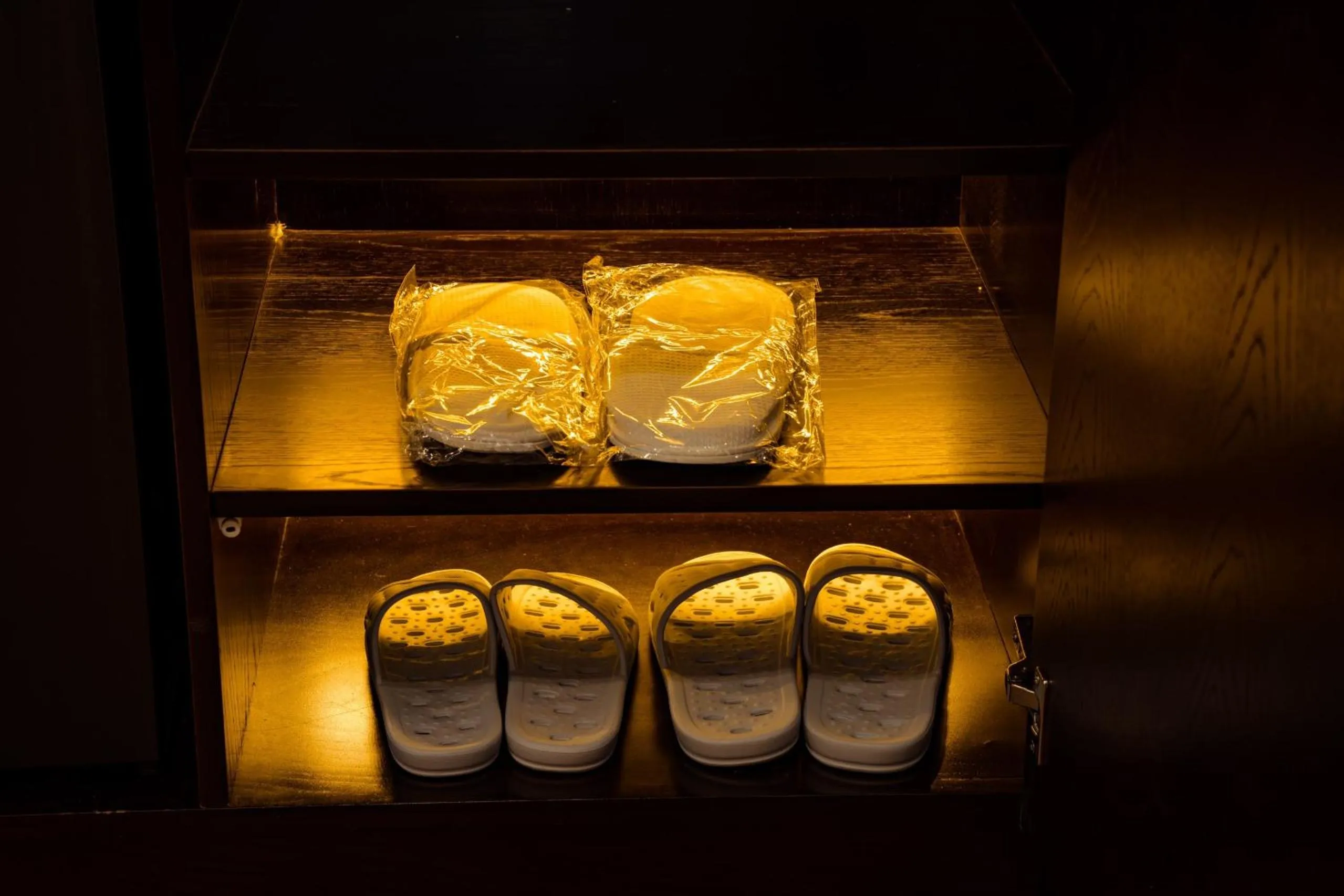 towels in Dolce Mia Home Ninh Bình