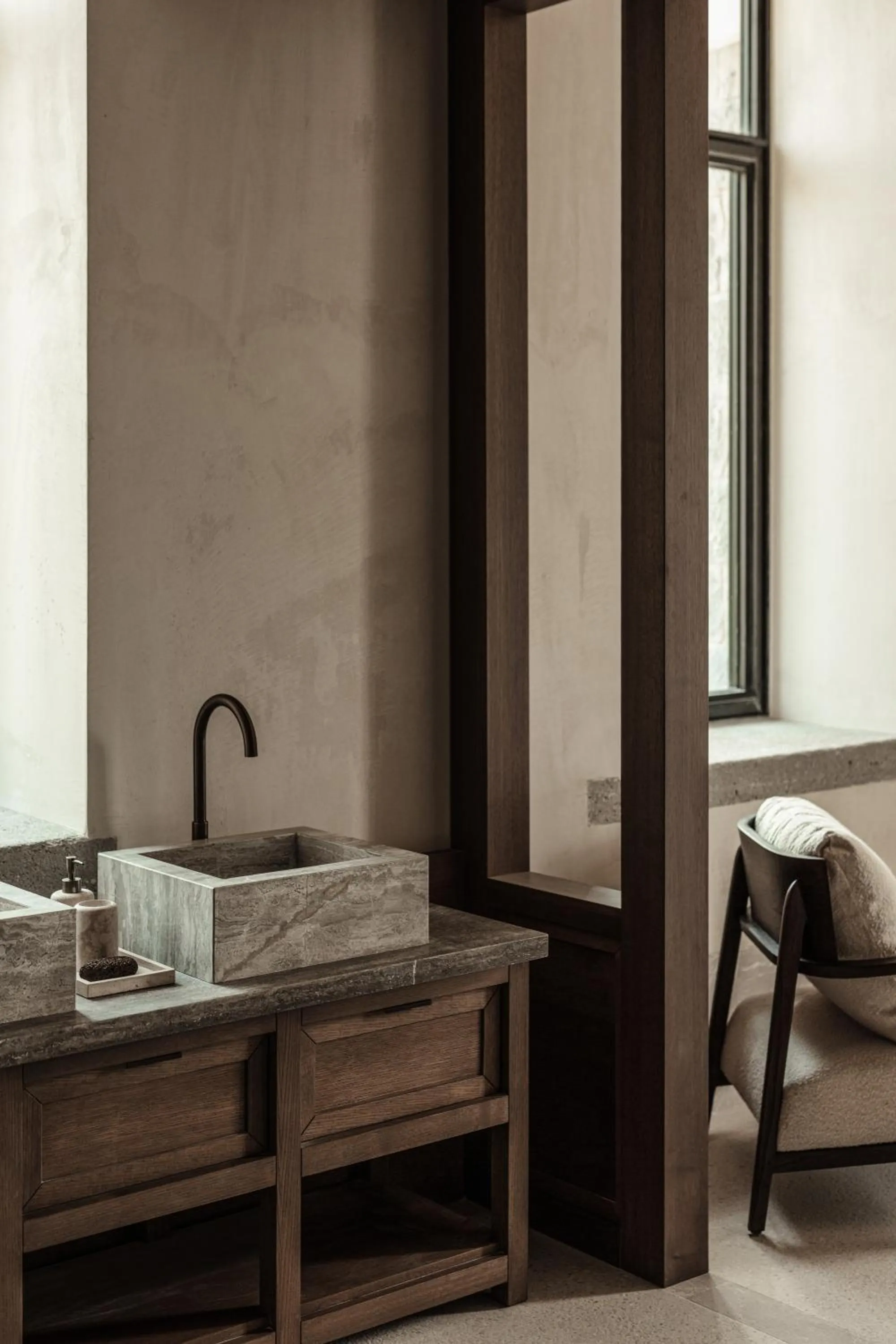 MANNA, a Member of Design Hotels