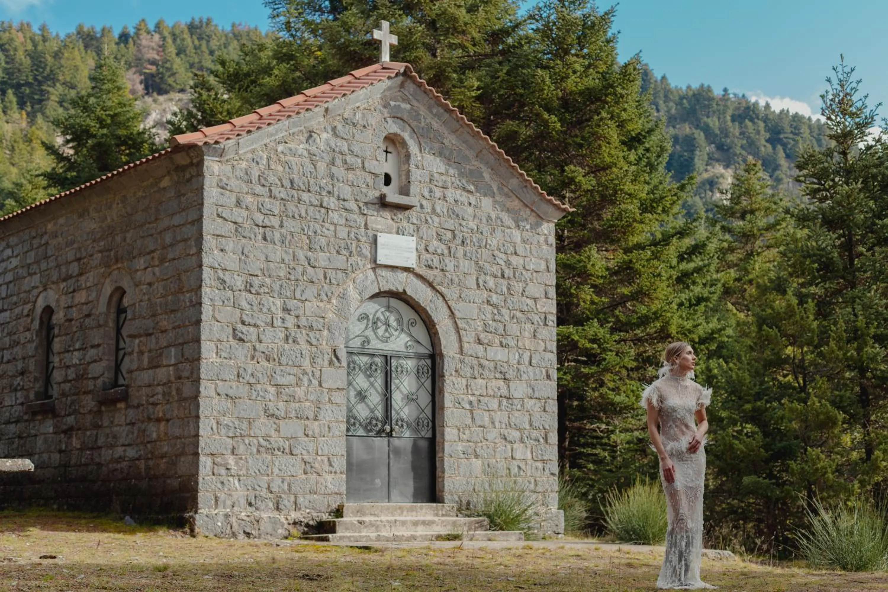 Nearby landmark in MANNA, a Member of Design Hotels