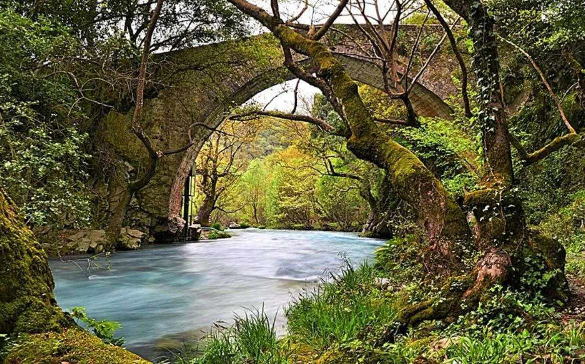 Nearby landmark in MANNA, a Member of Design Hotels