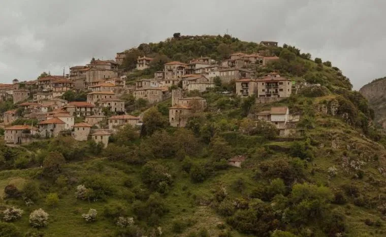 Natural landscape in MANNA, a Member of Design Hotels