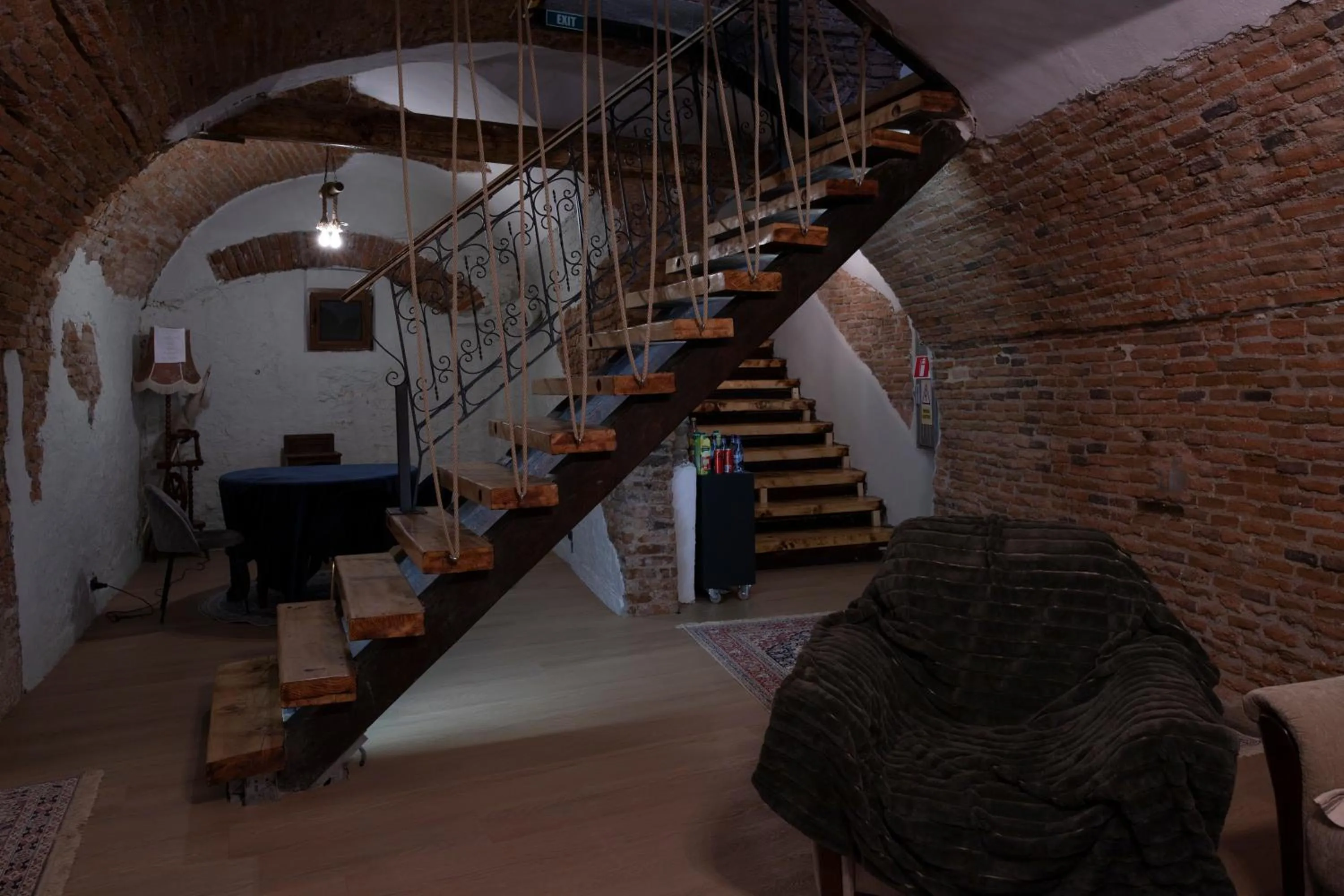 Lounge or bar in MAGISTER seven